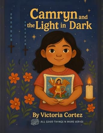 Camryn and the Light in the Dark