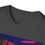Thumbnail: Digital AI Drake vs Ms Frizzle Battle Neon Lit Classroom Unisex T-Shirt