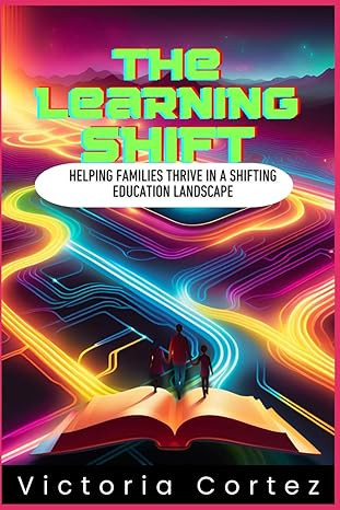 The Learning Shift