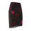 Thumbnail: Gothic Roses Pencil Skirt
