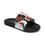 Thumbnail: Slide Sandals - Mixed Girl Magic Design