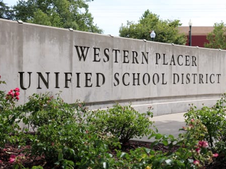 Western Placer Unified School District 
