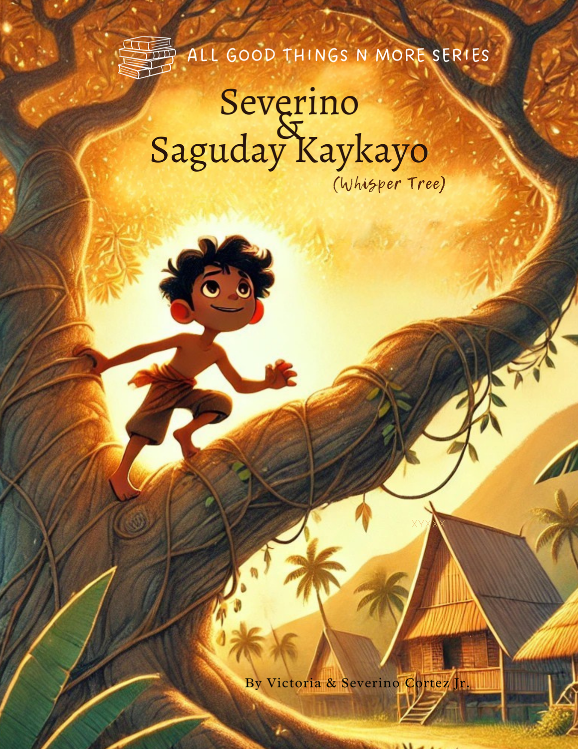 Severino and Saguday Kaykayo