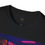 Thumbnail: Digital AI Drake vs Ms Frizzle Battle Neon Lit Classroom Unisex T-Shirt