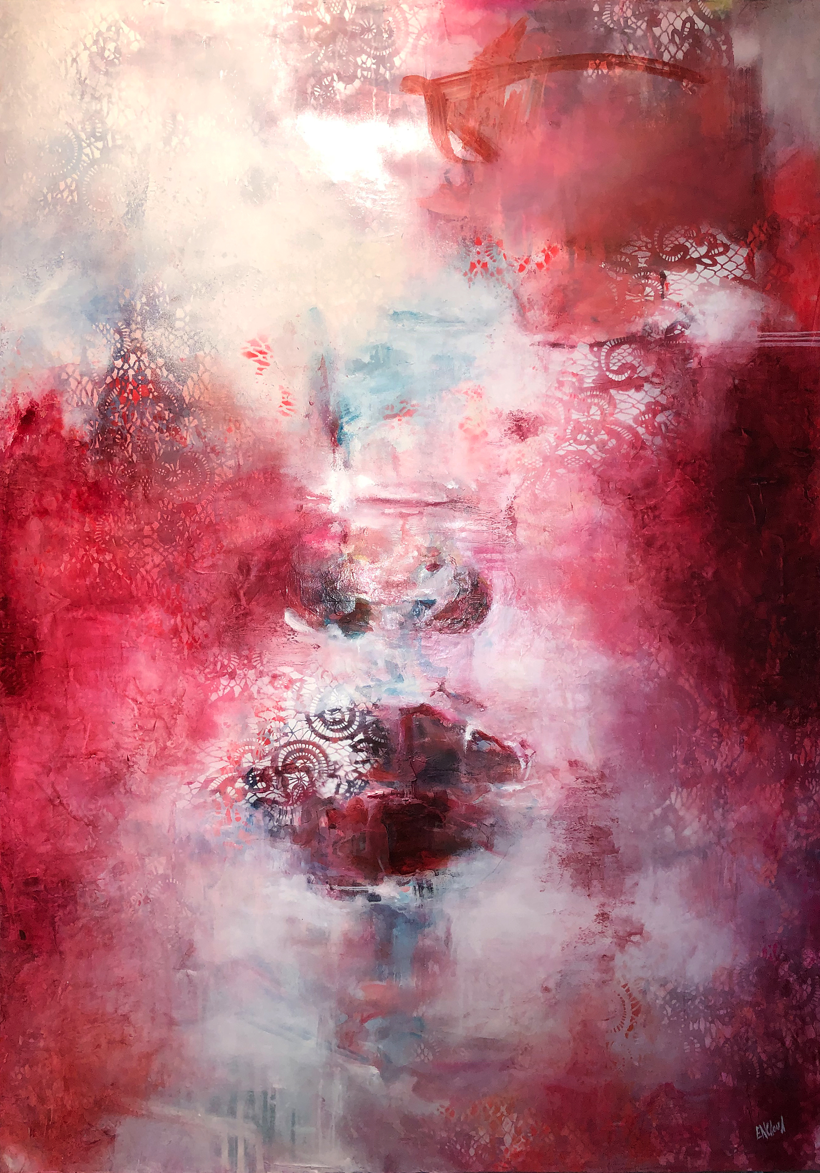 Inperceptibilité (2019)