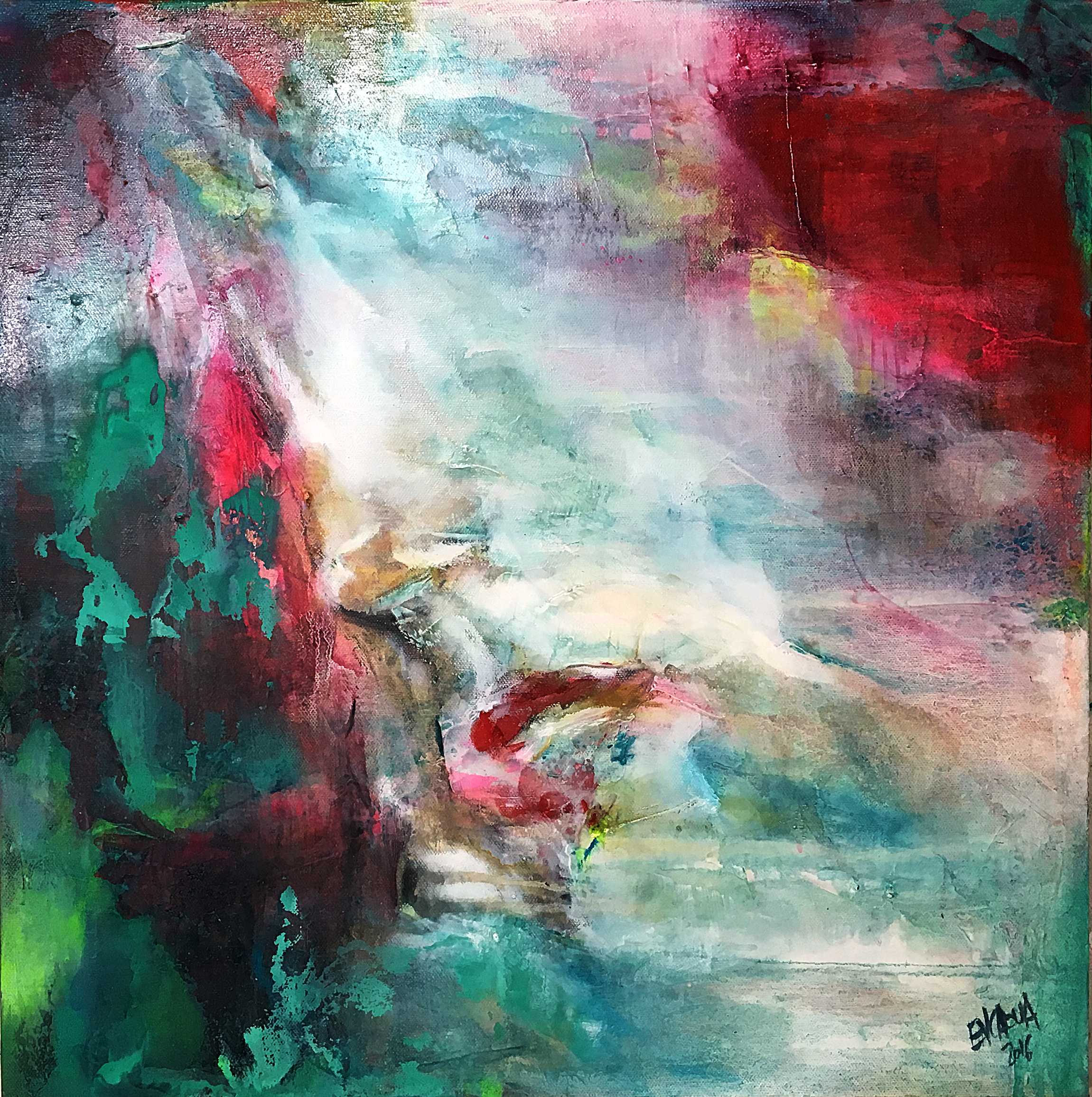 Louiza (2016)