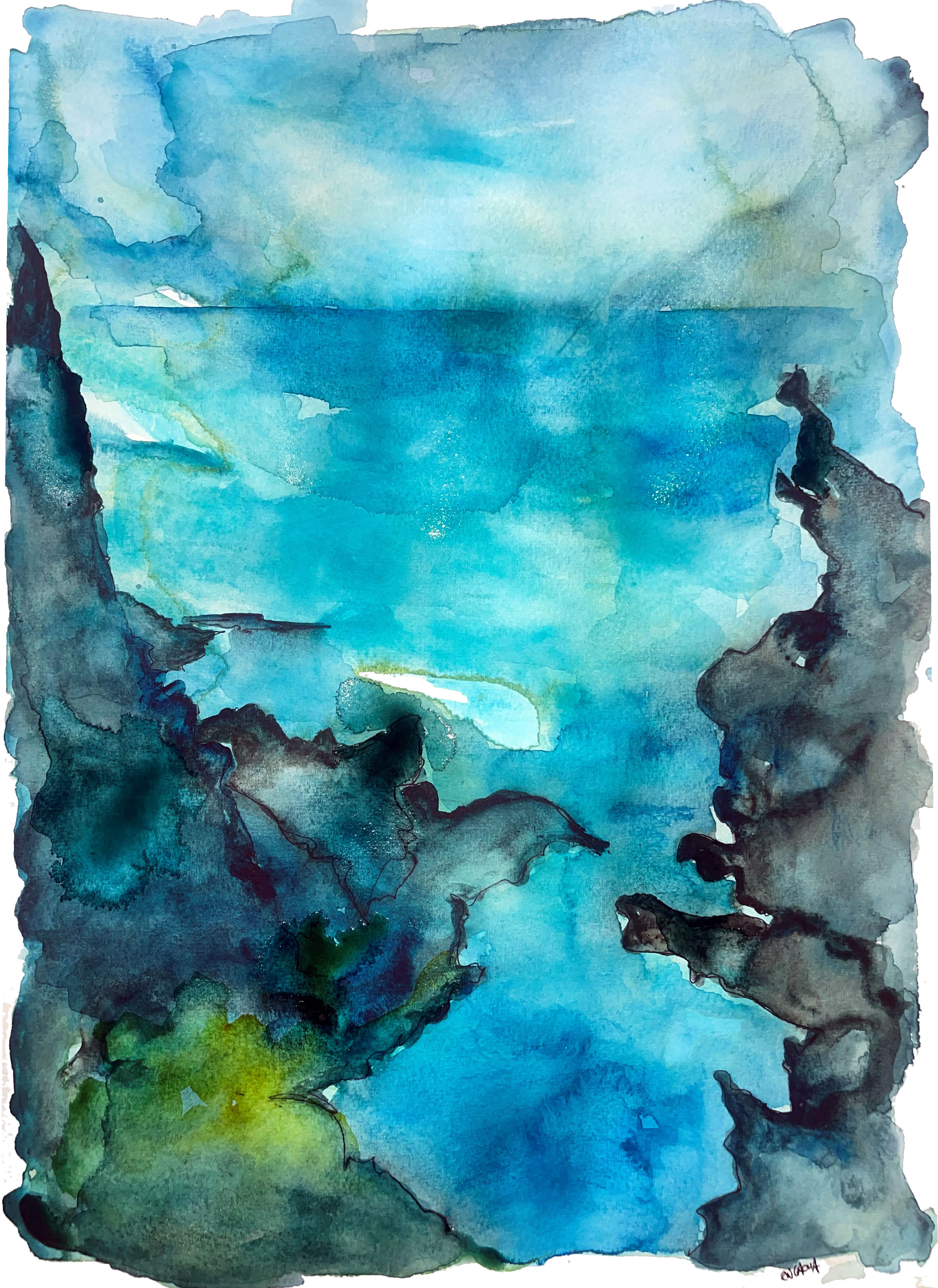 Mediterannée #2 (2025)