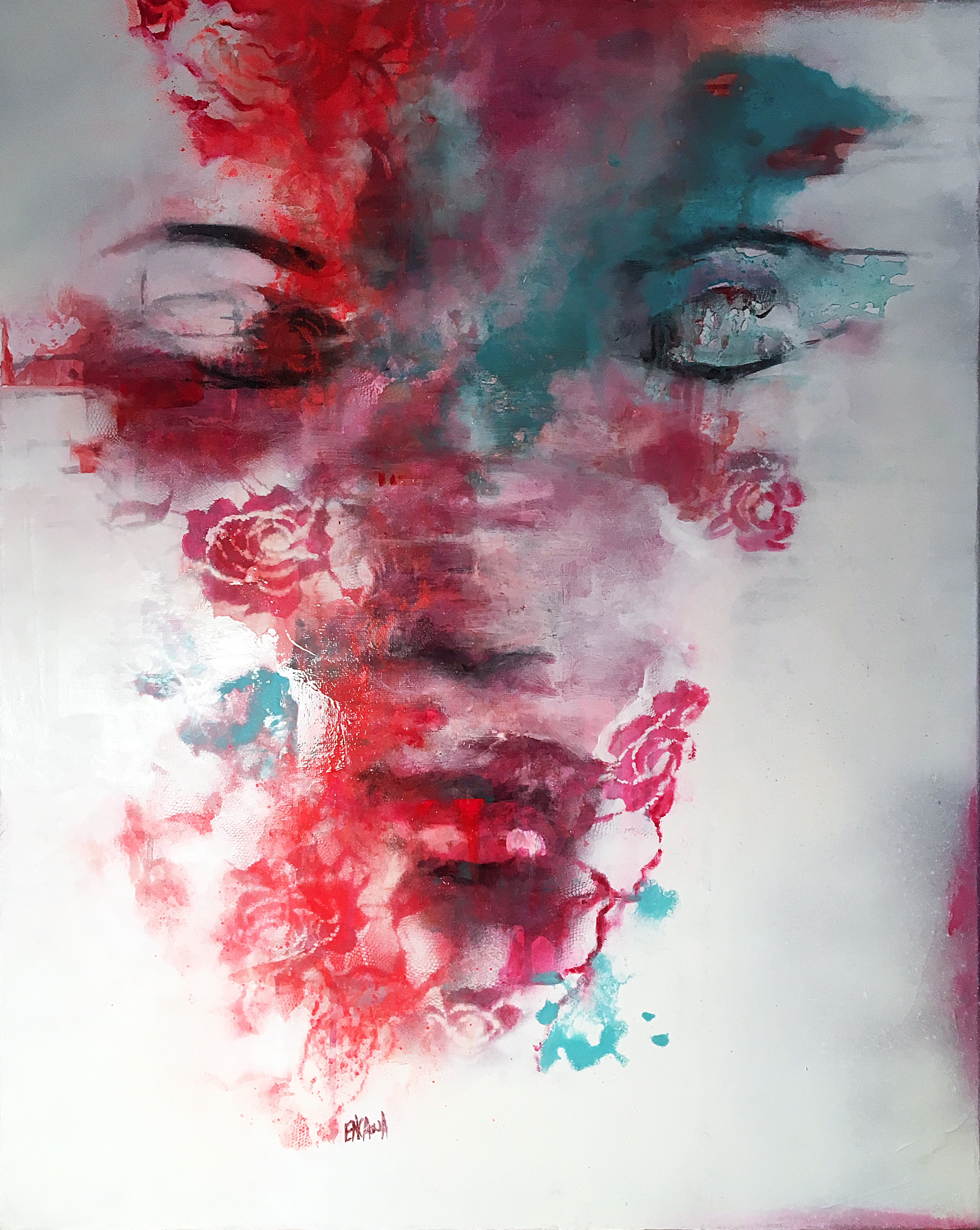 Pokerface #3 (2019)