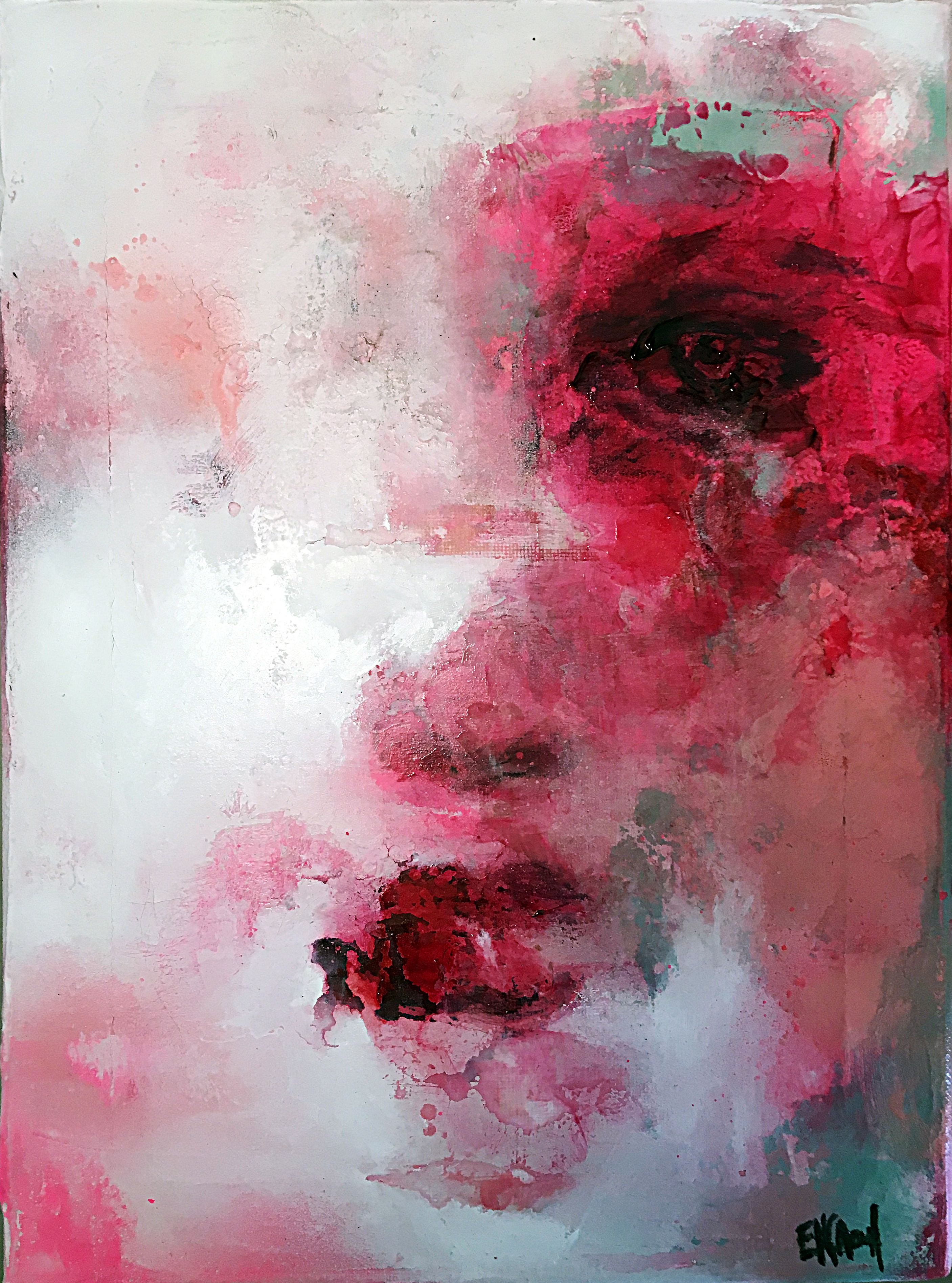 Fragile (2018)