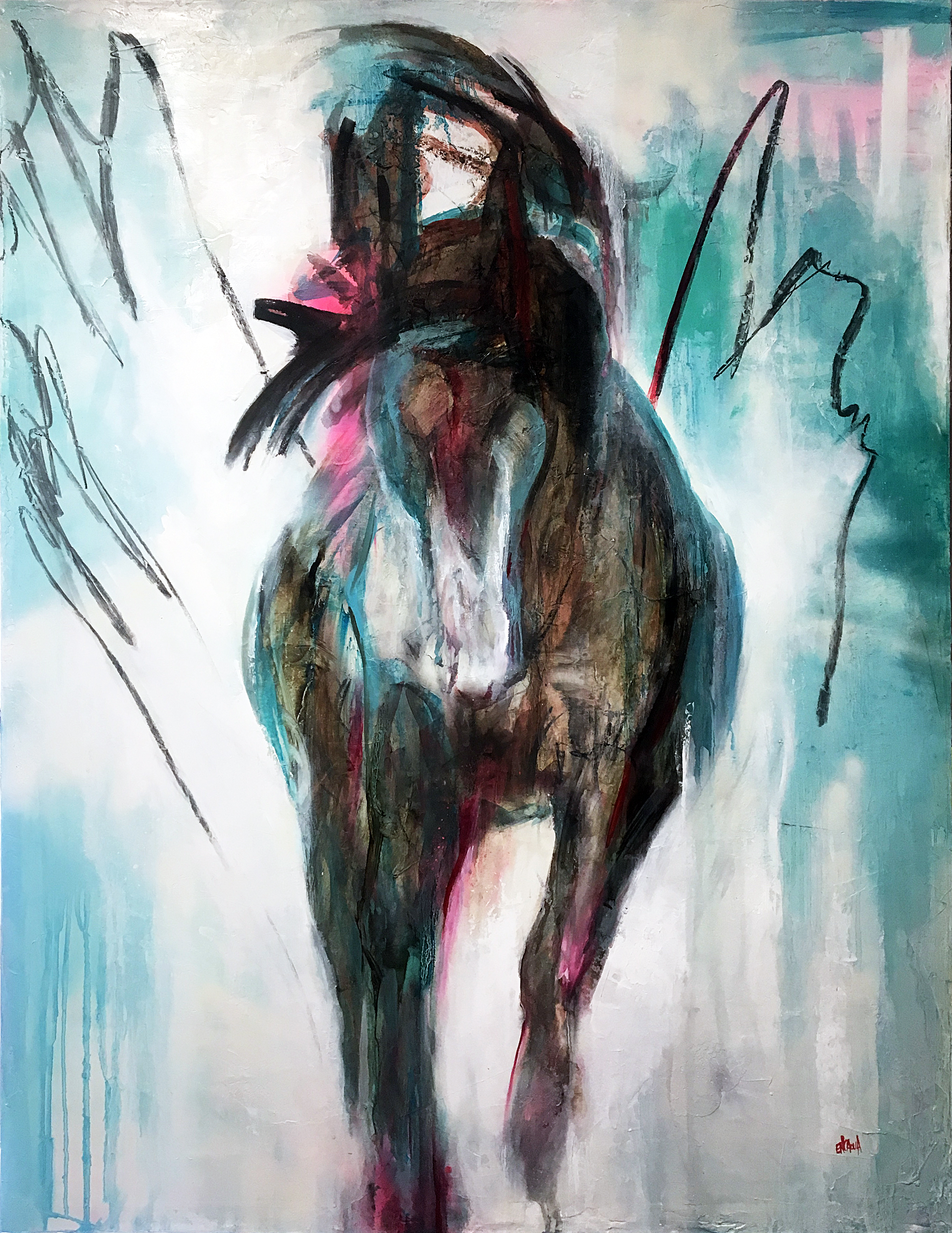 Pegasus (2018)