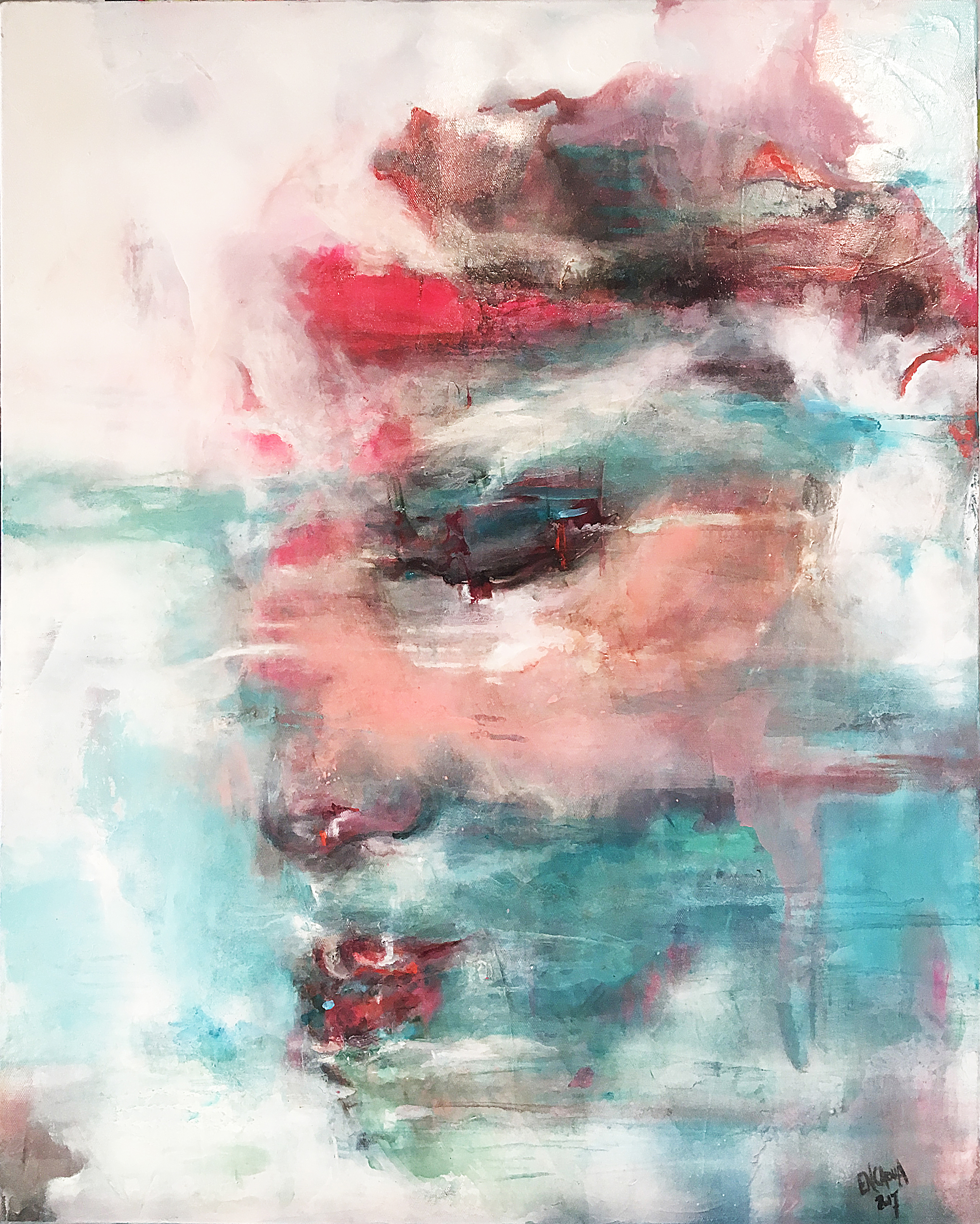 palimpsest (2017)