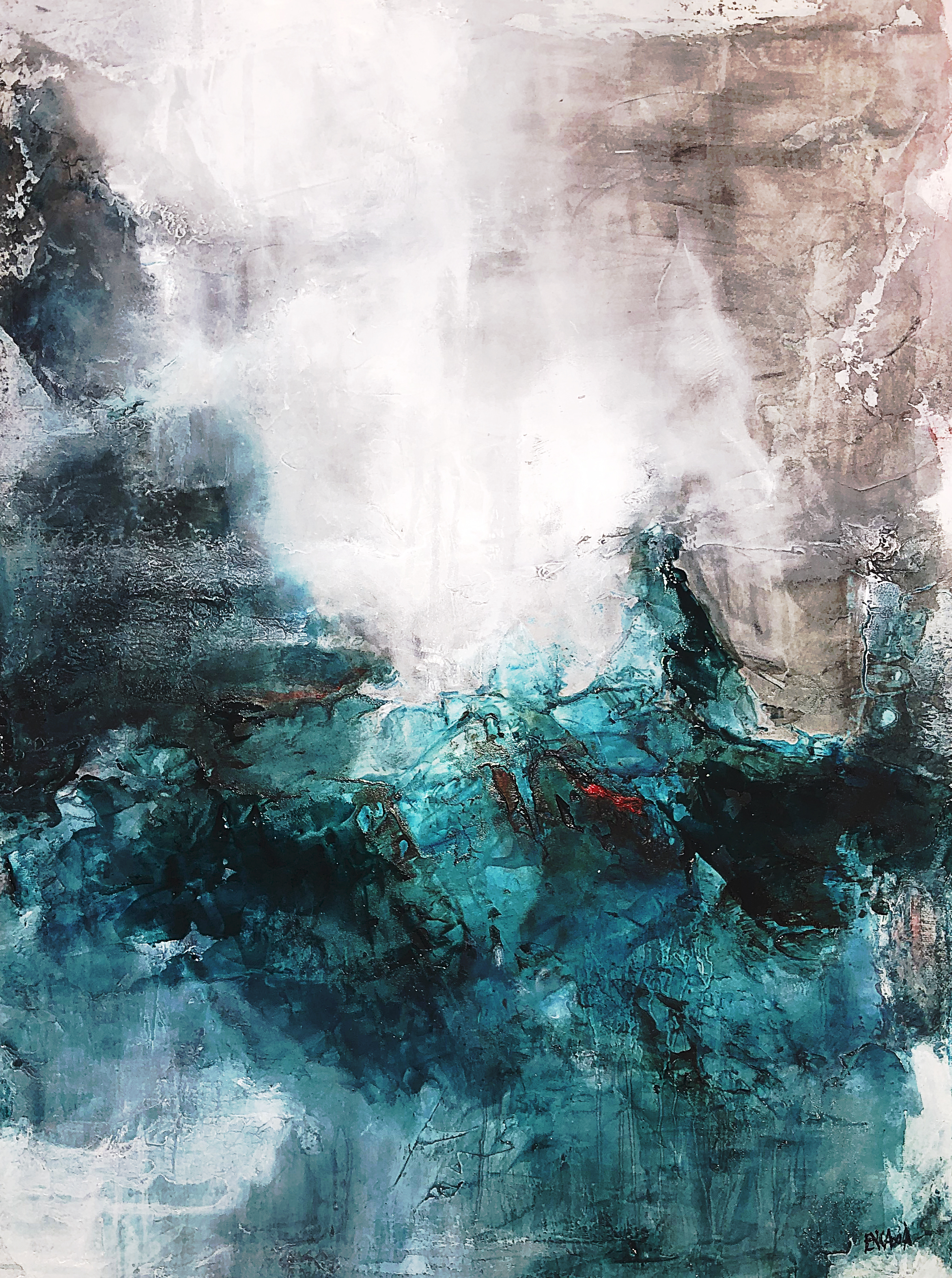 vague #1 (2019)