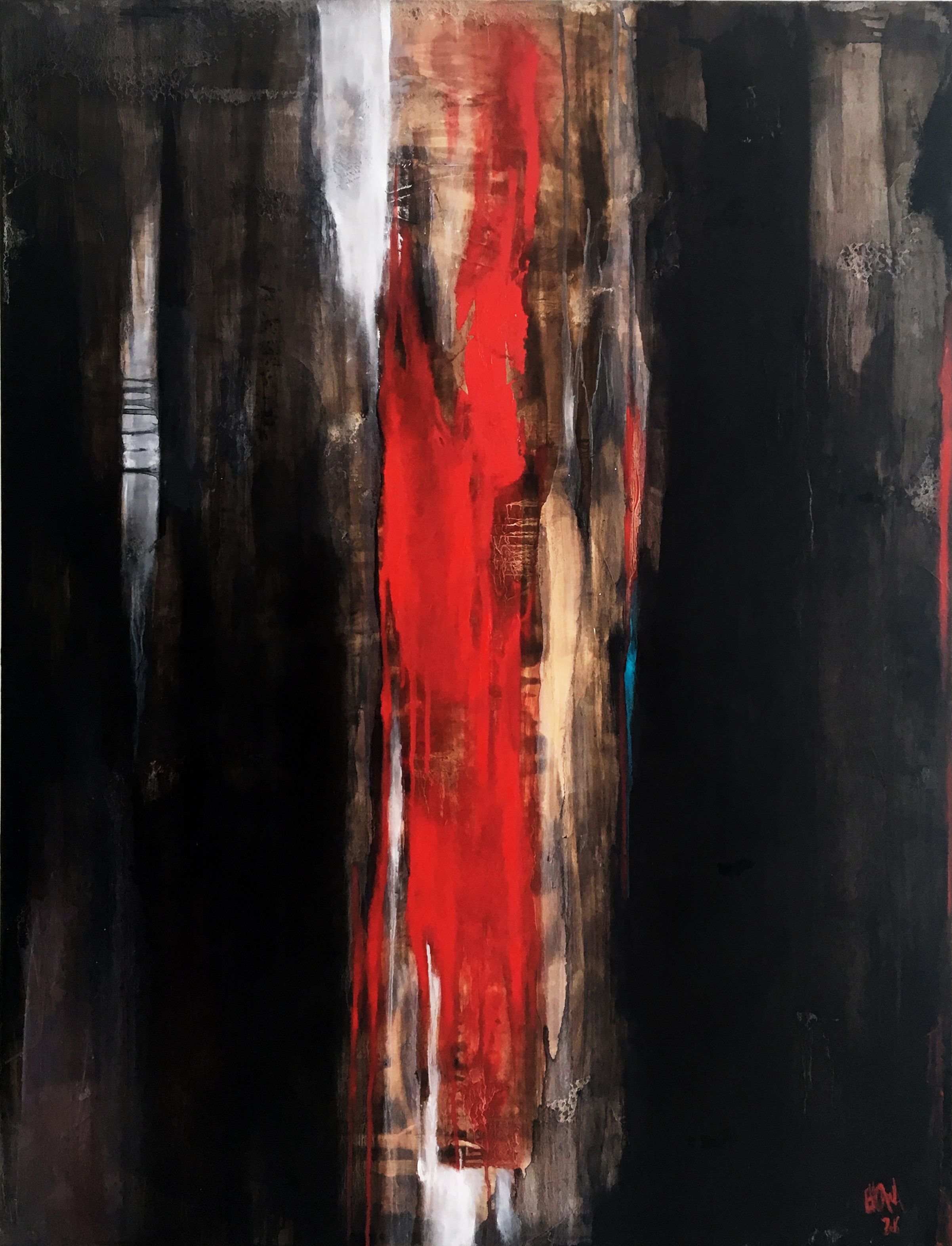 Nuit (2016)