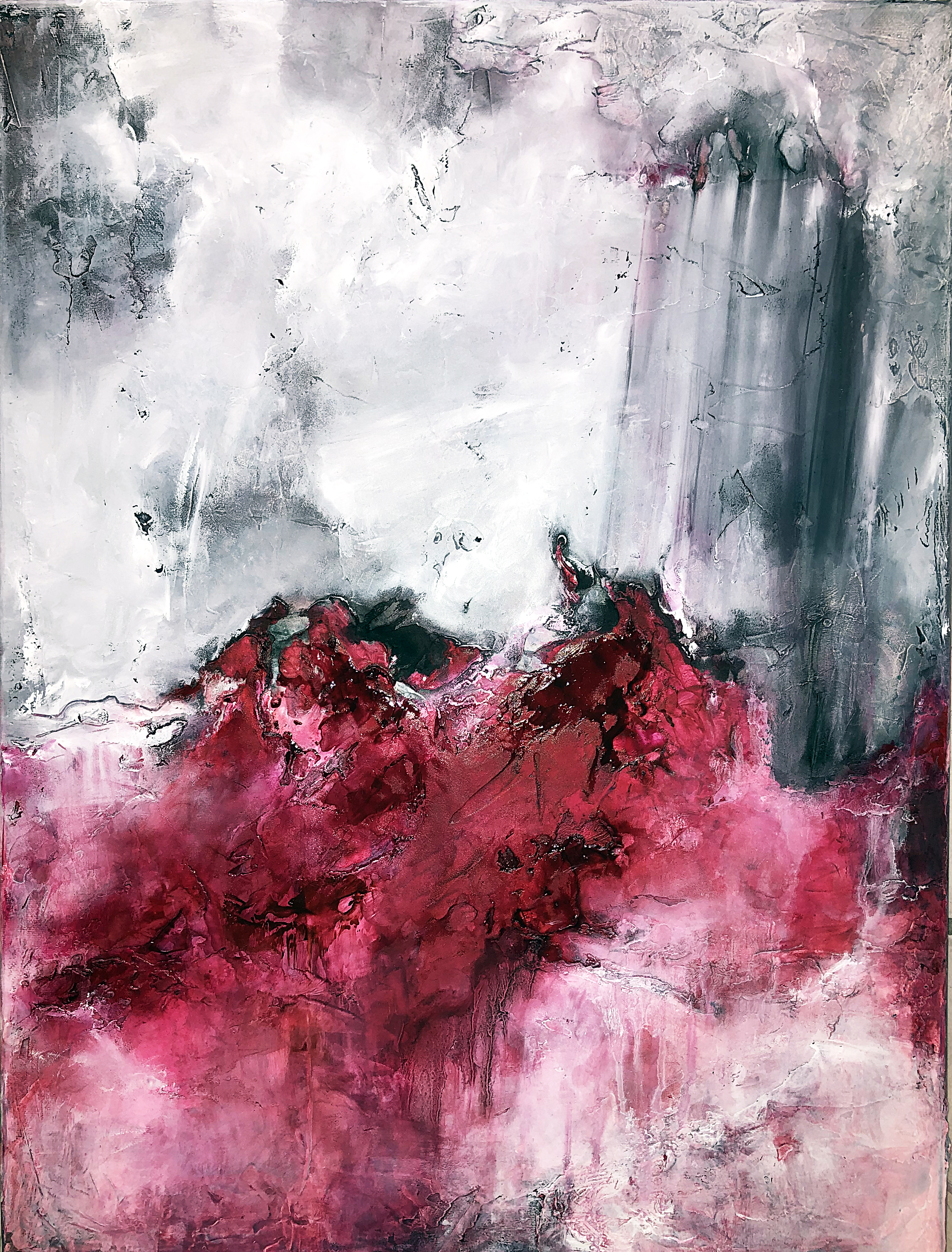 vague #2 (2019)
