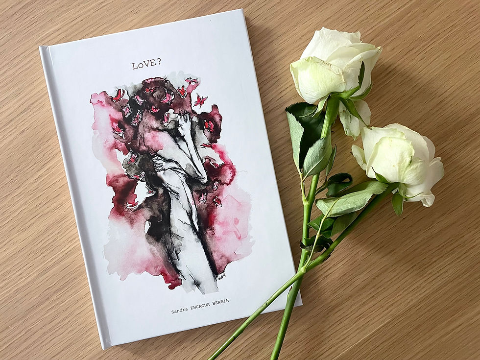 Thumbnail: Livre LoVE?