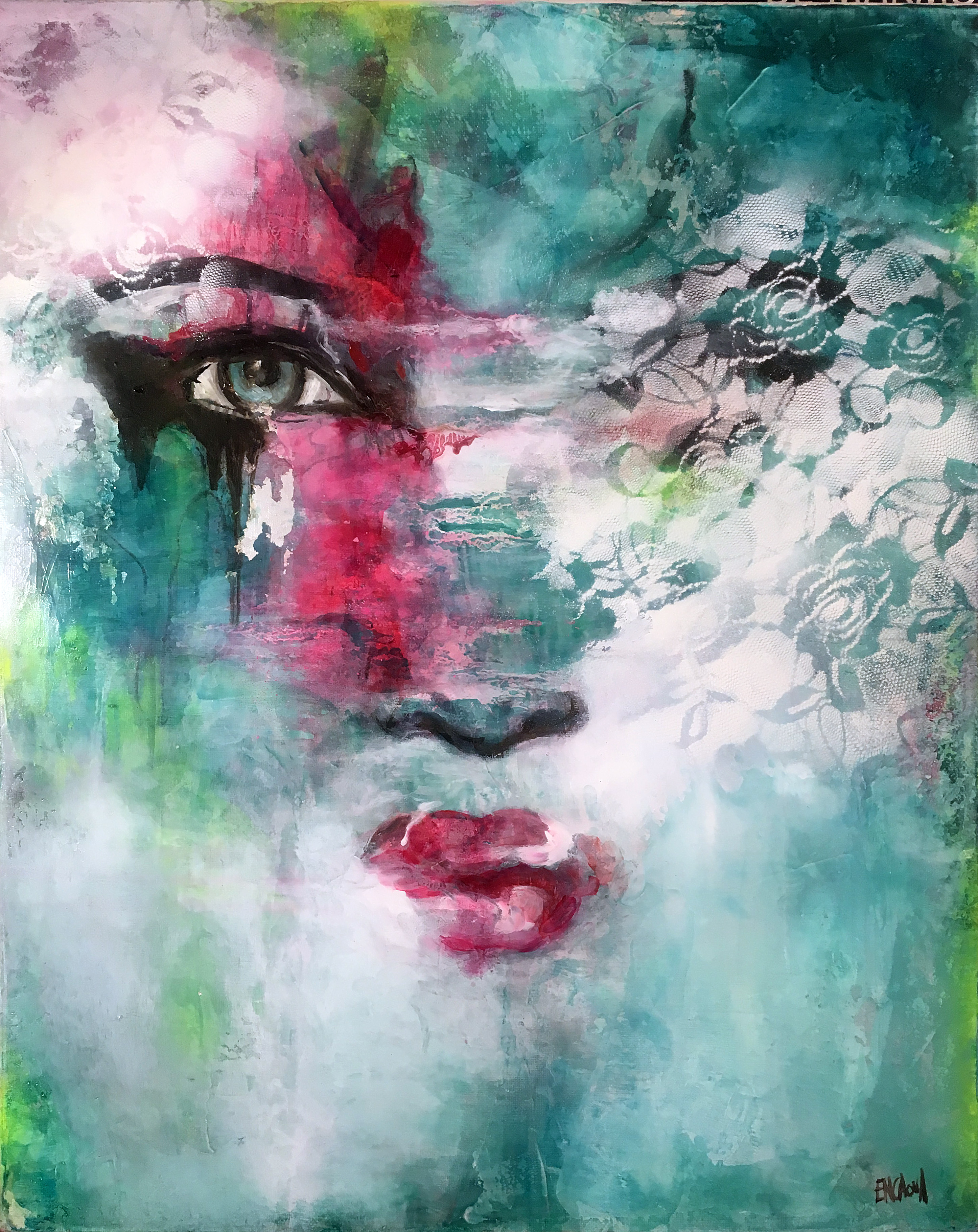 Pokerface #1 (2019)
