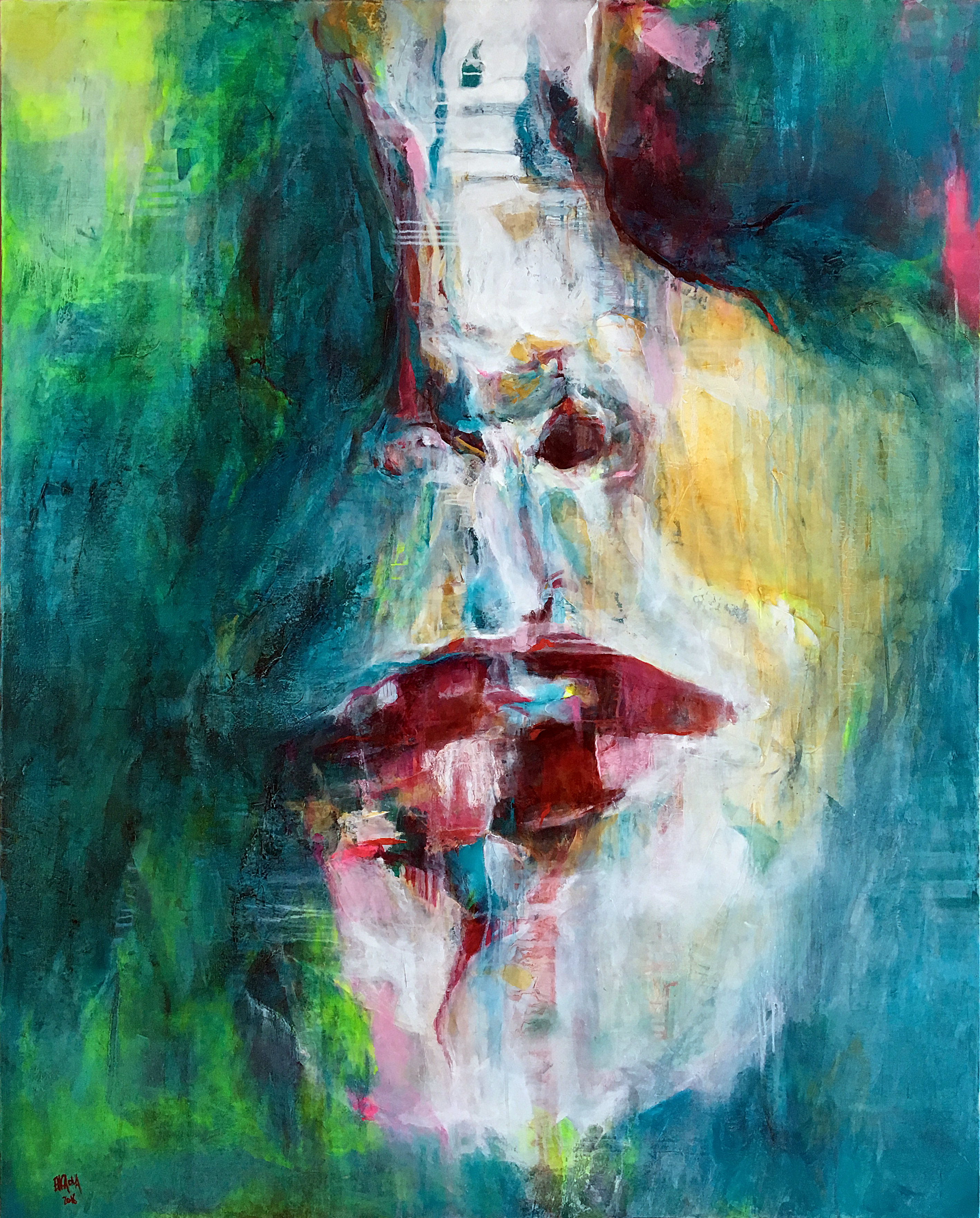 Olivia (2016)