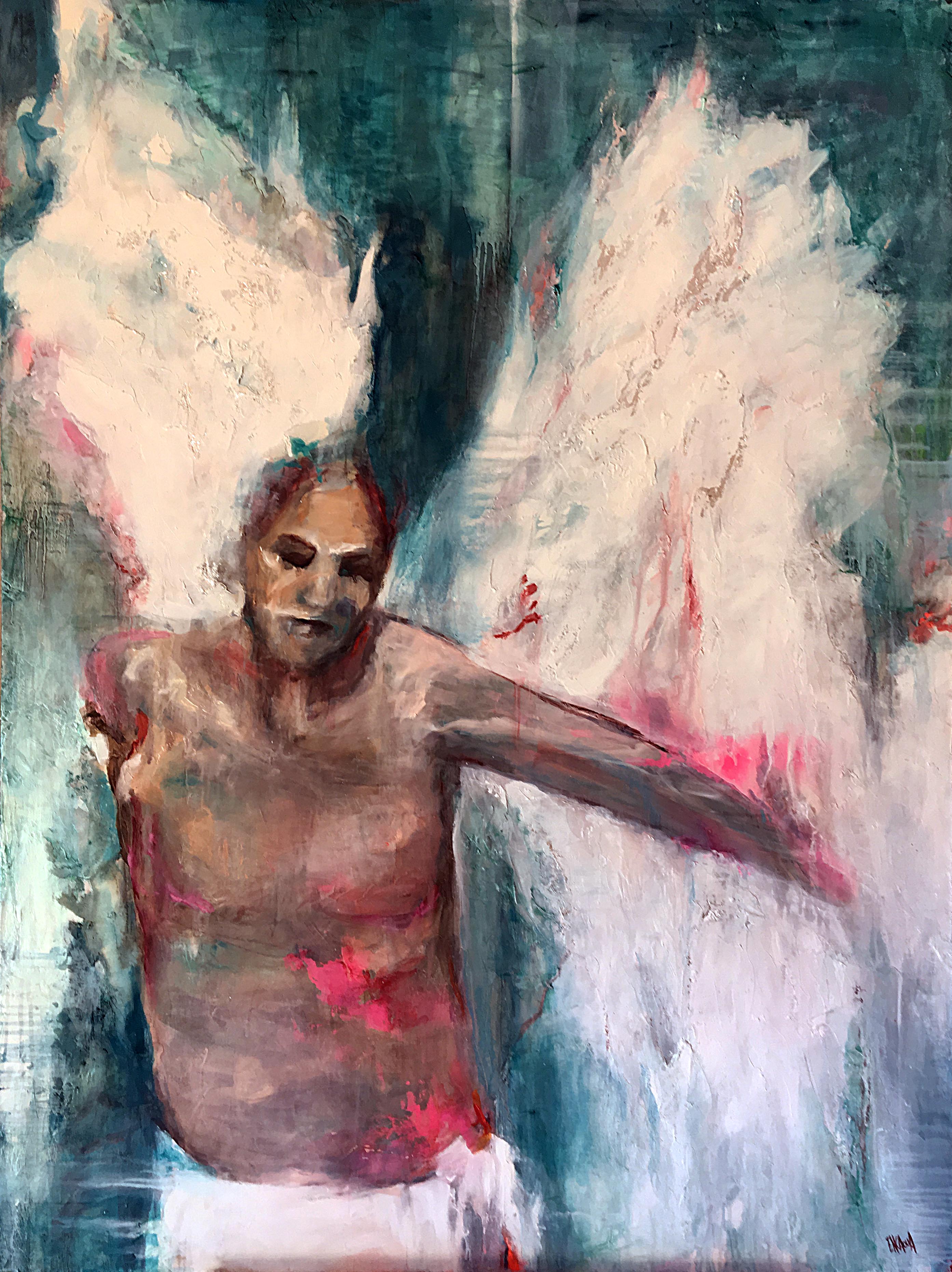 Fallen Angel (2018)