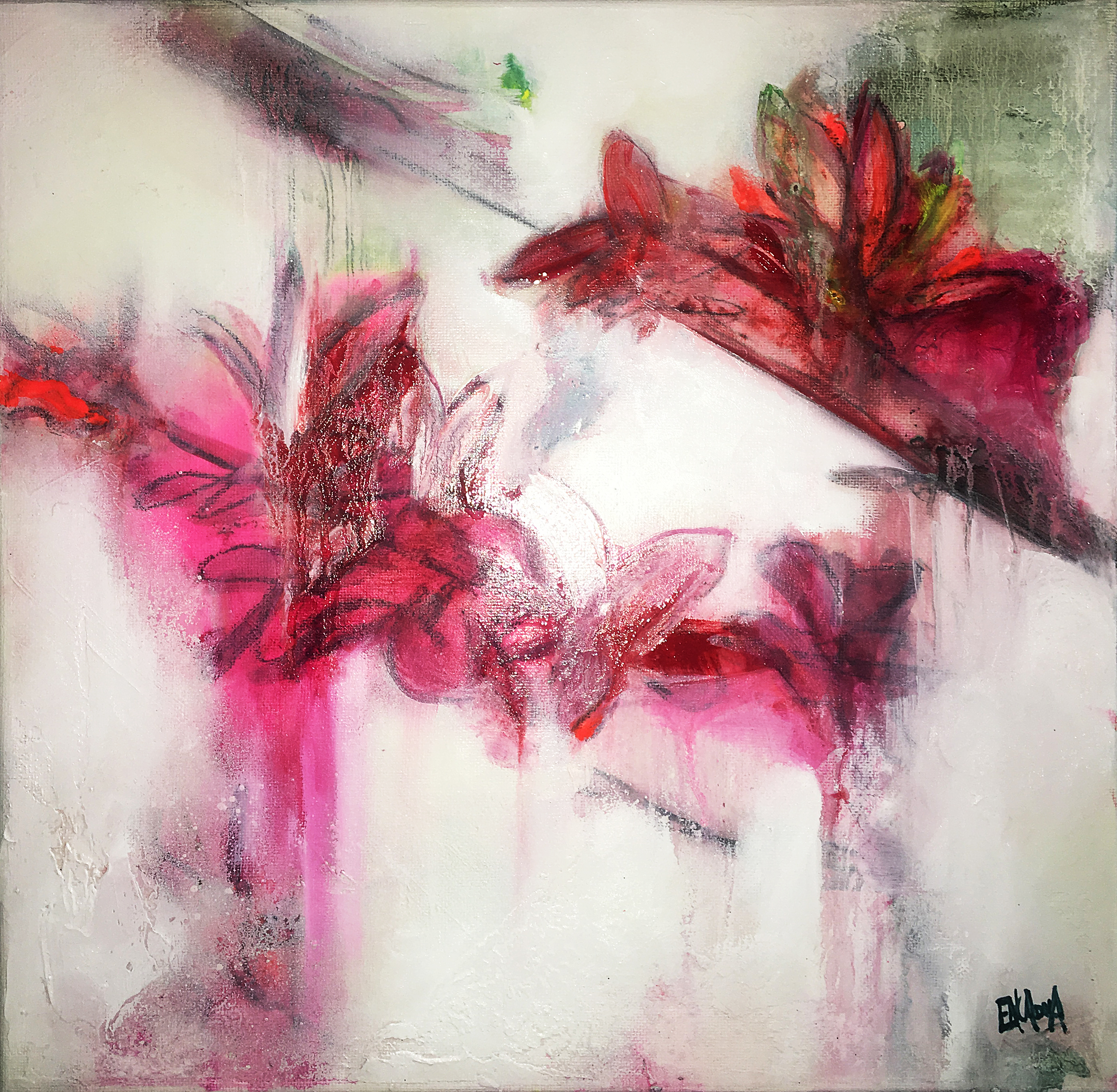 Deliquescence (2018)