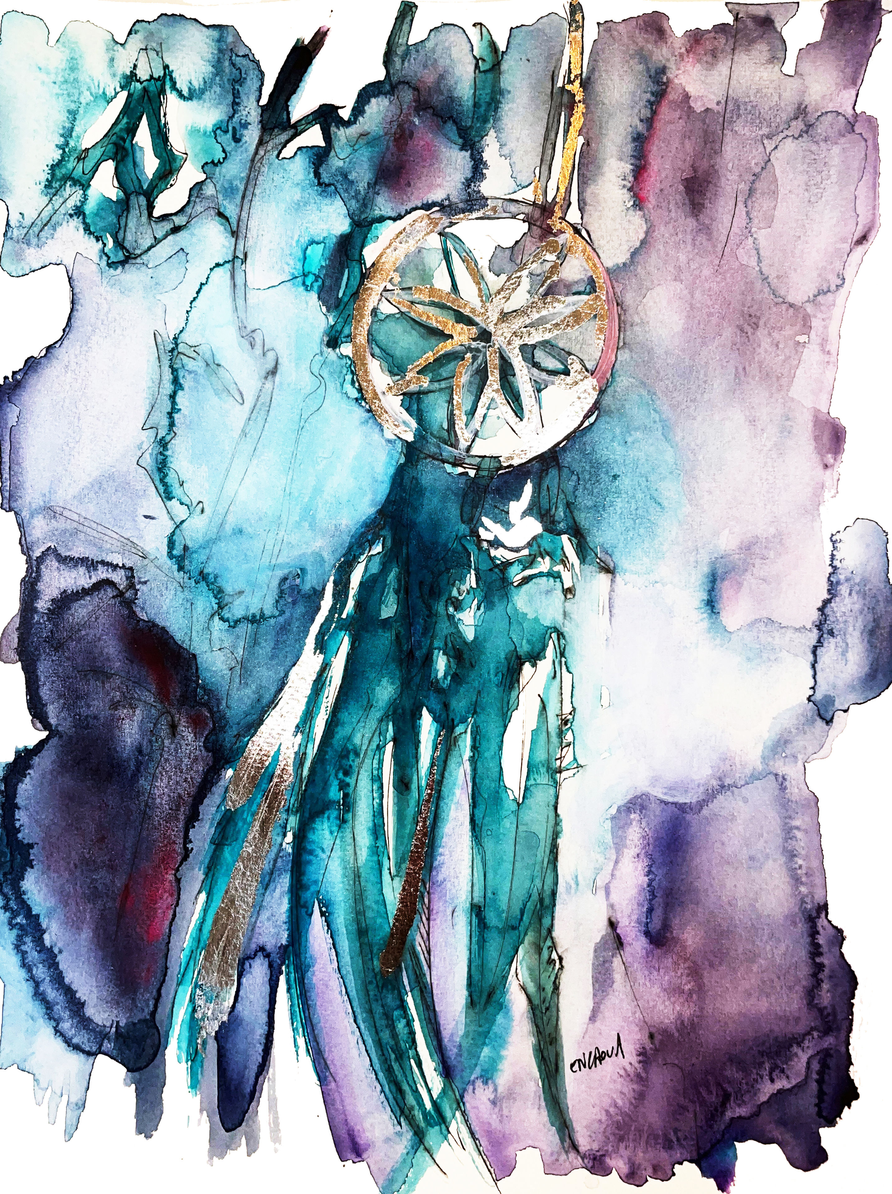 L'attrape-rêve (2024)