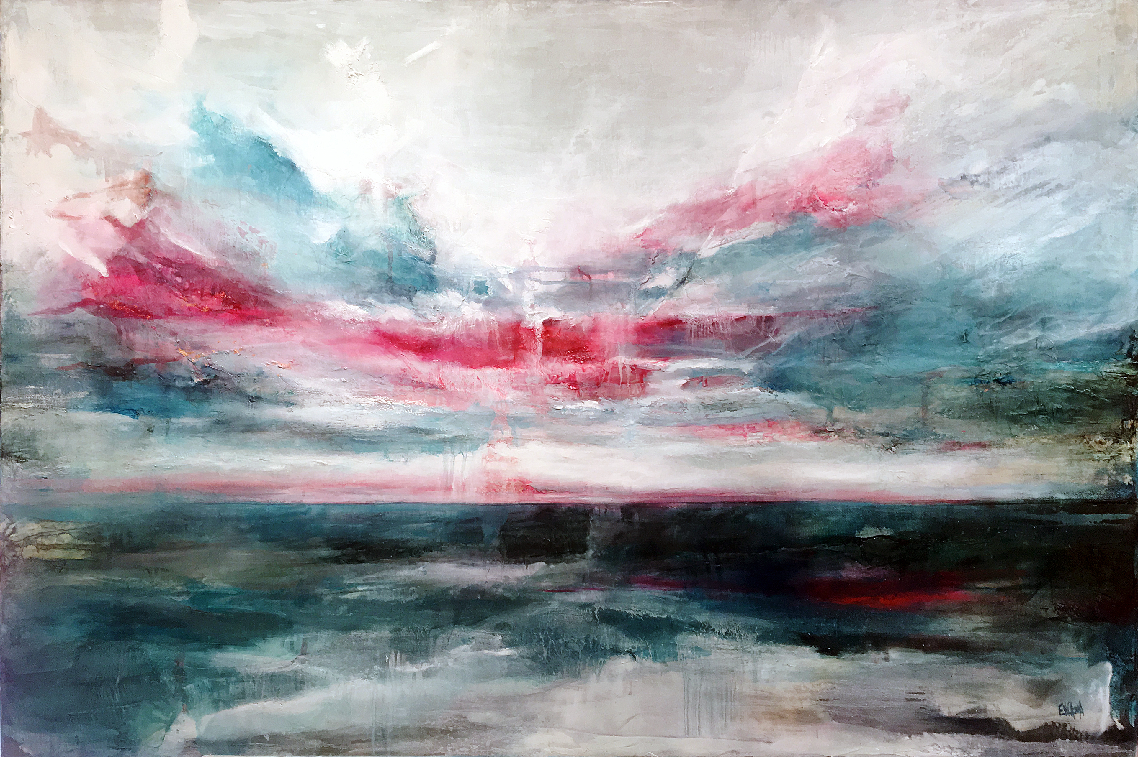 A Dream (2018)