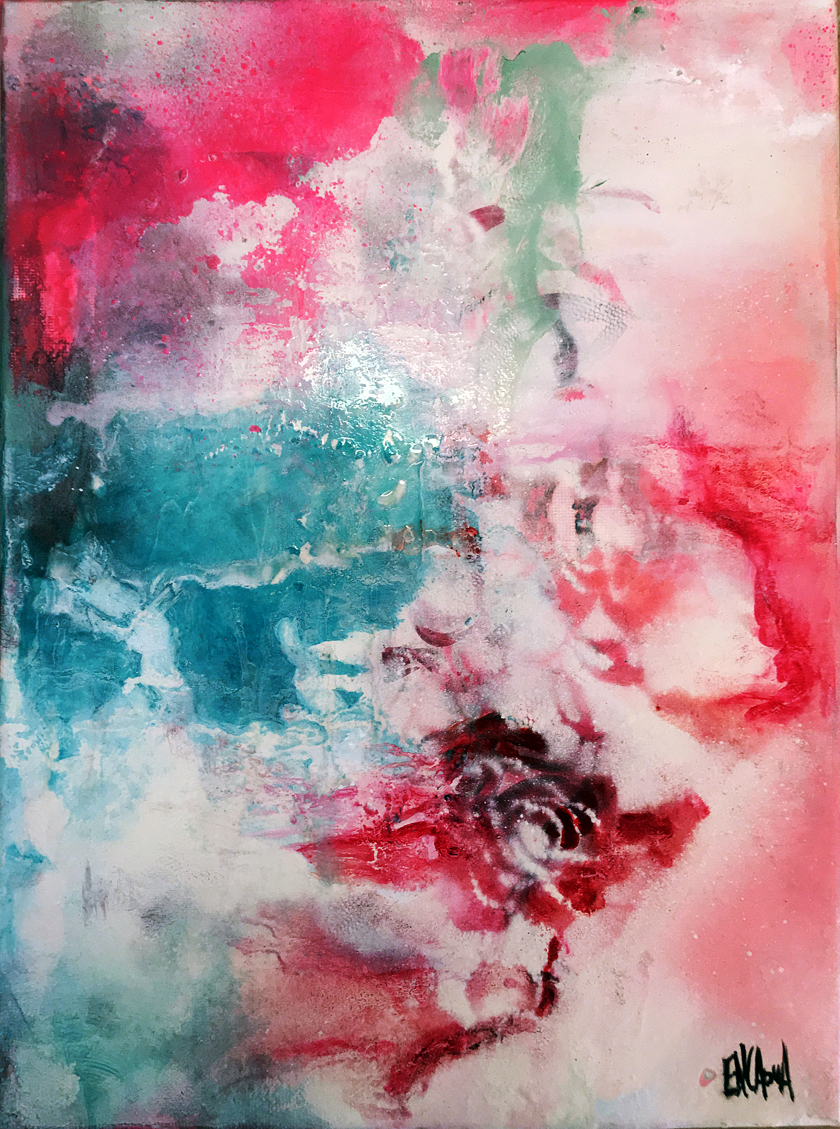Fragile III (2018)
