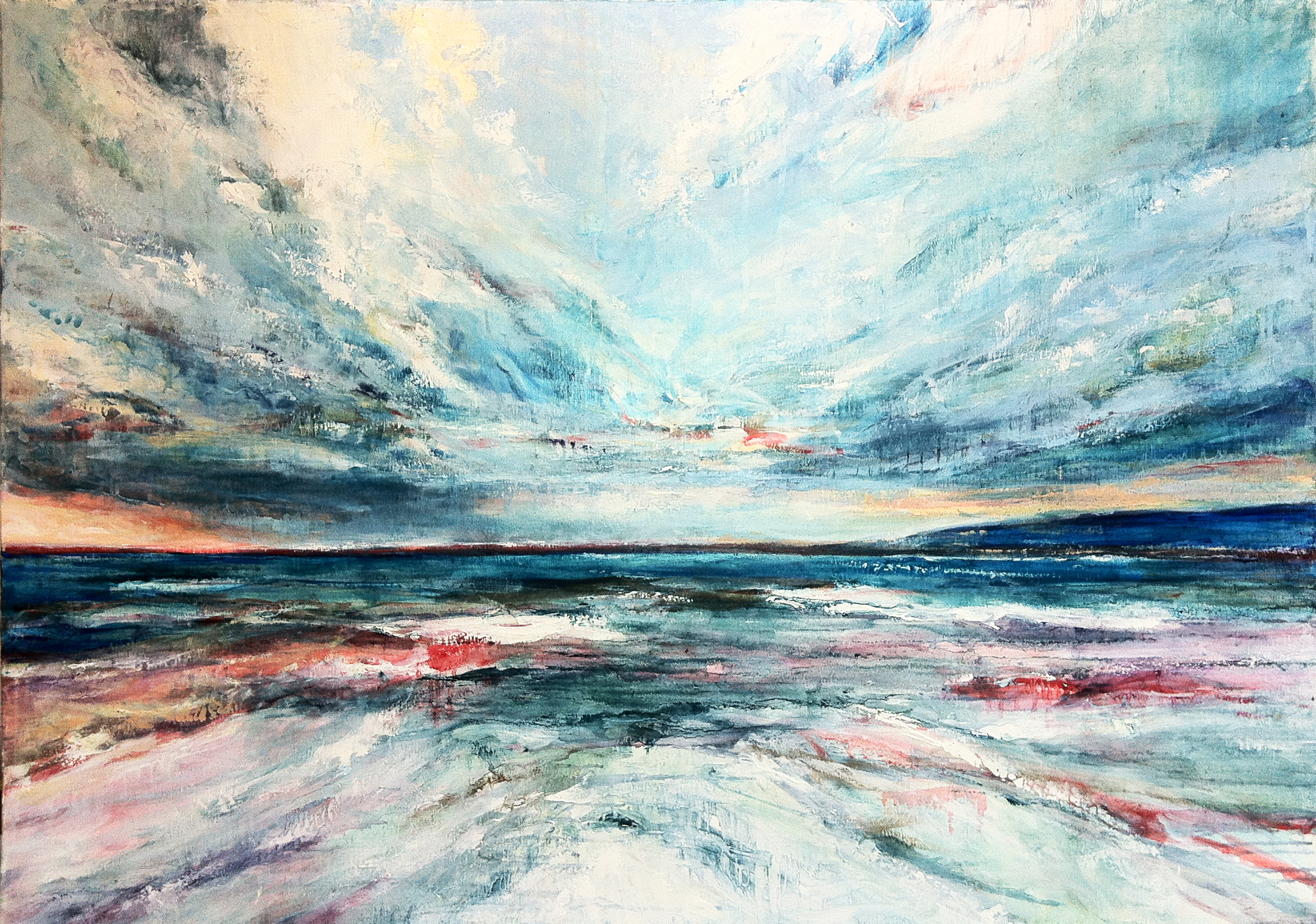 Berechit (2014)