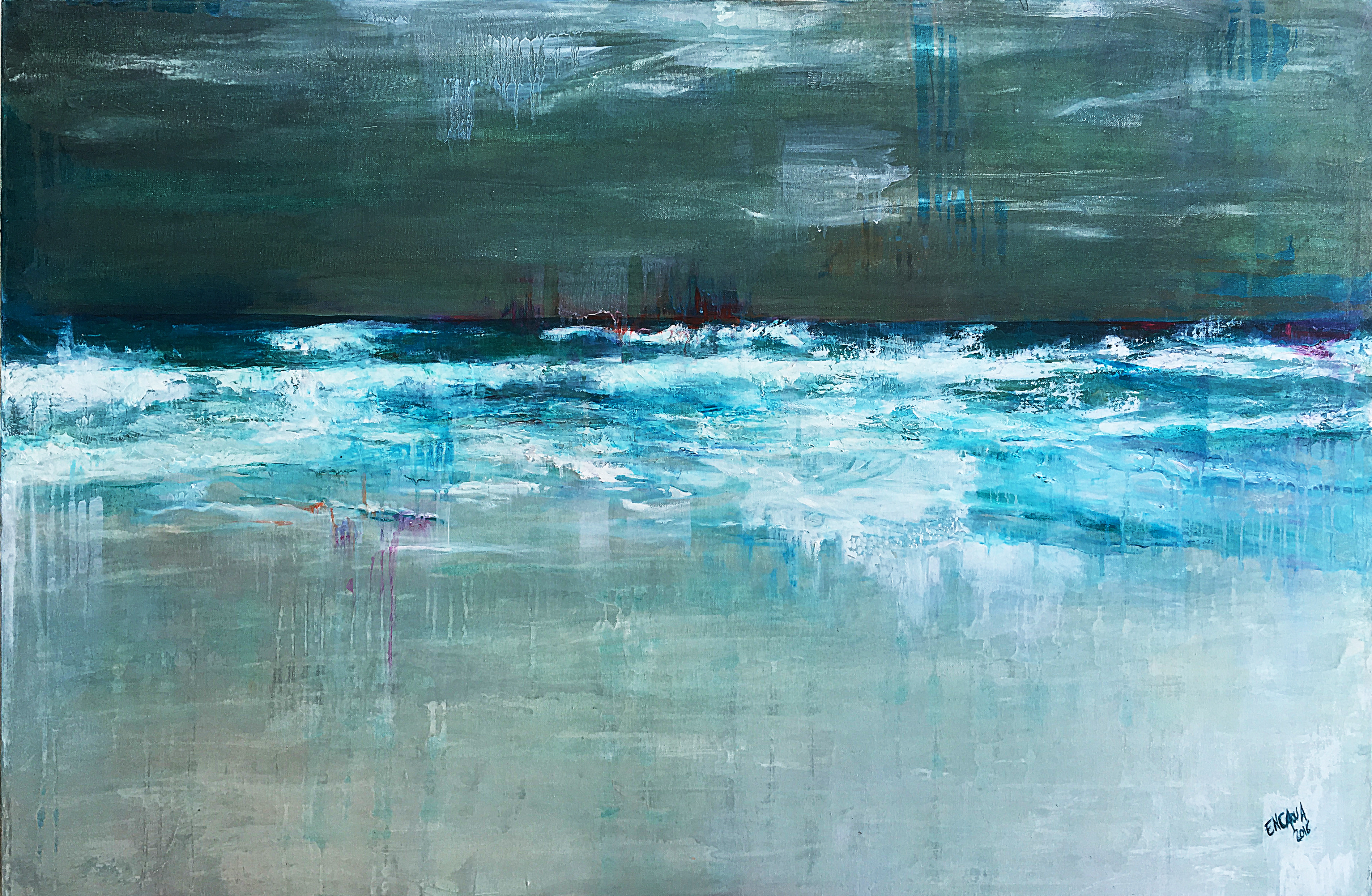 Face à la mer V2.0 (2016)