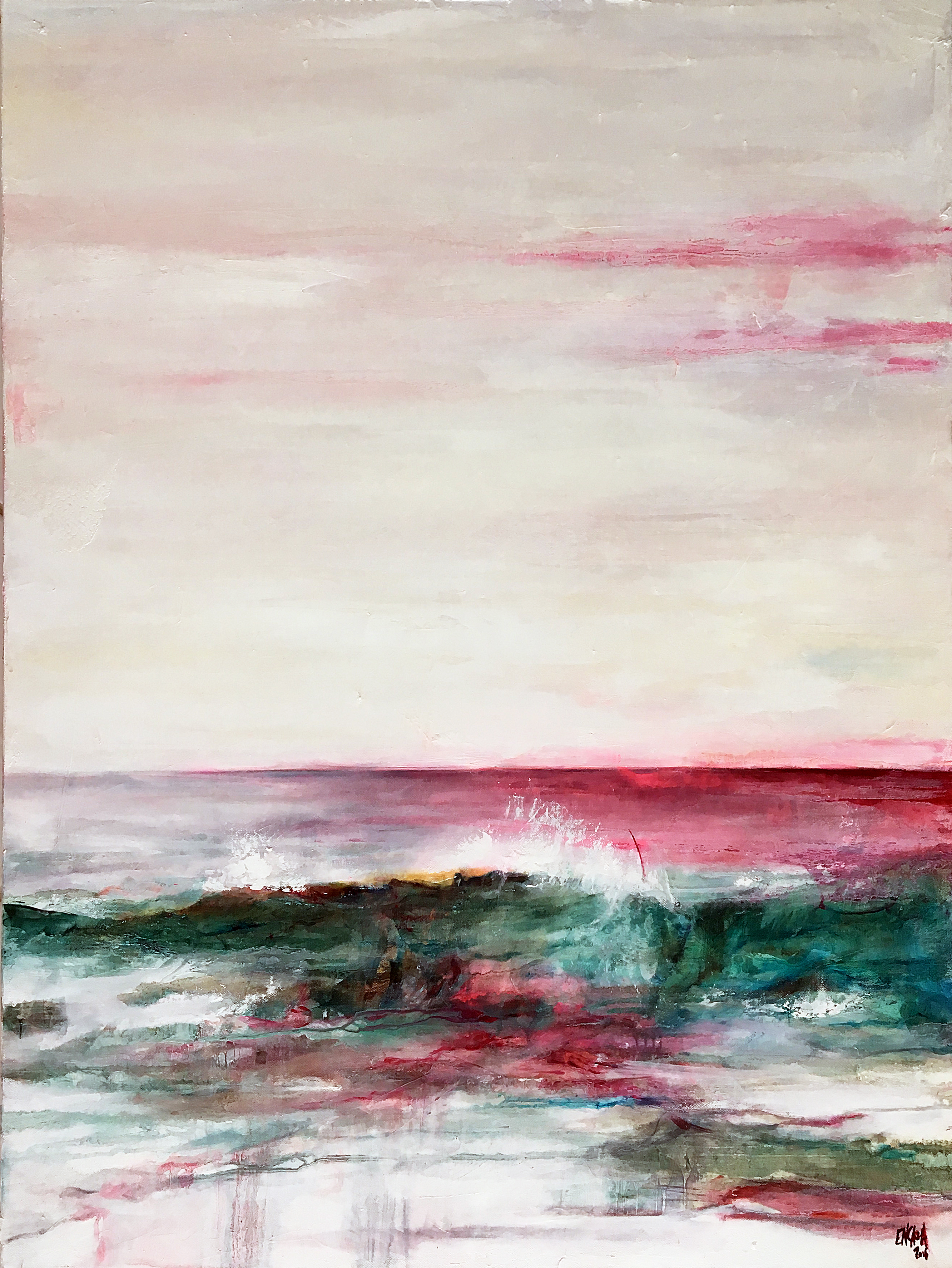 Ici et Ailleurs (2016)