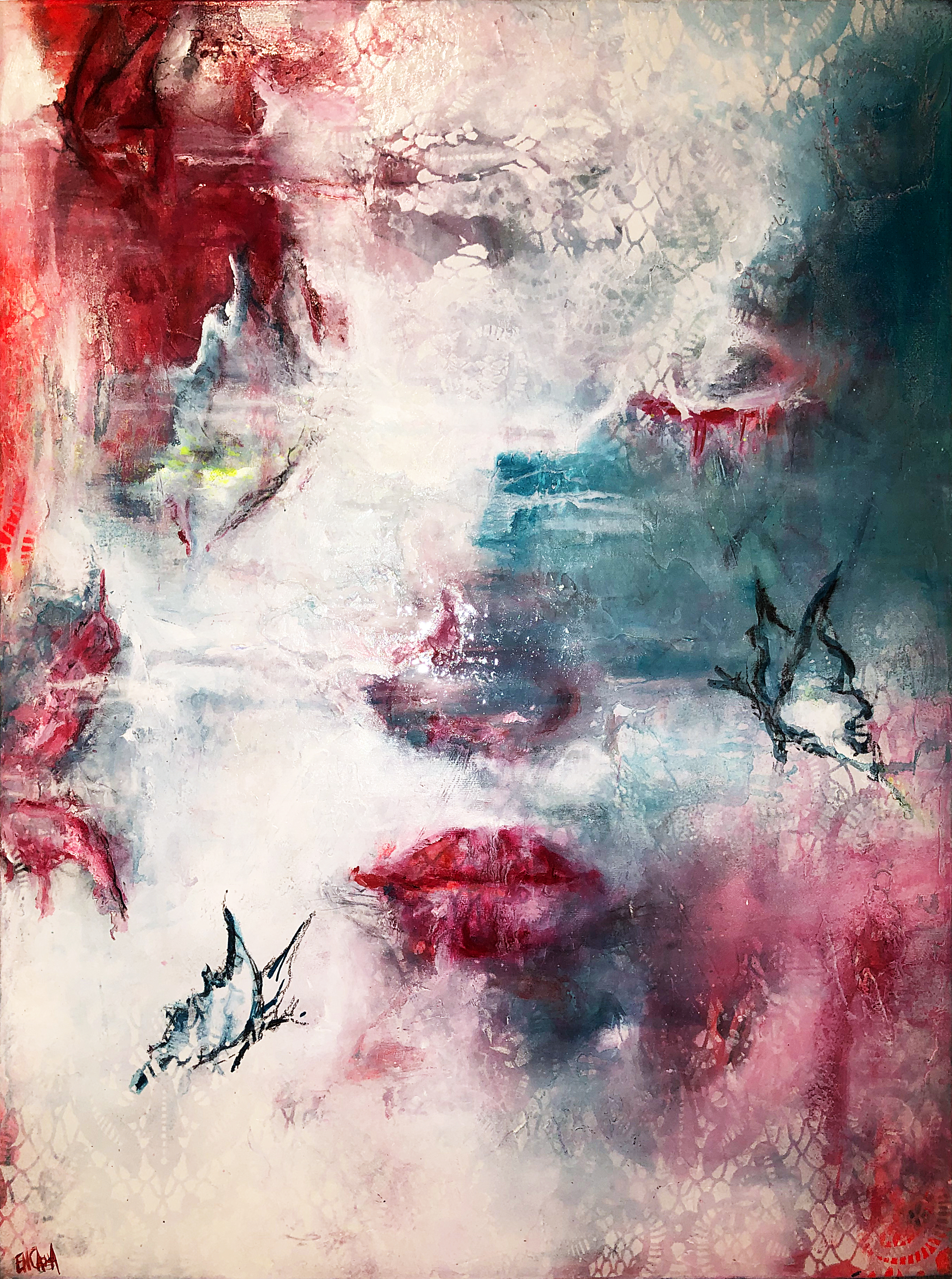Valentine (2019)