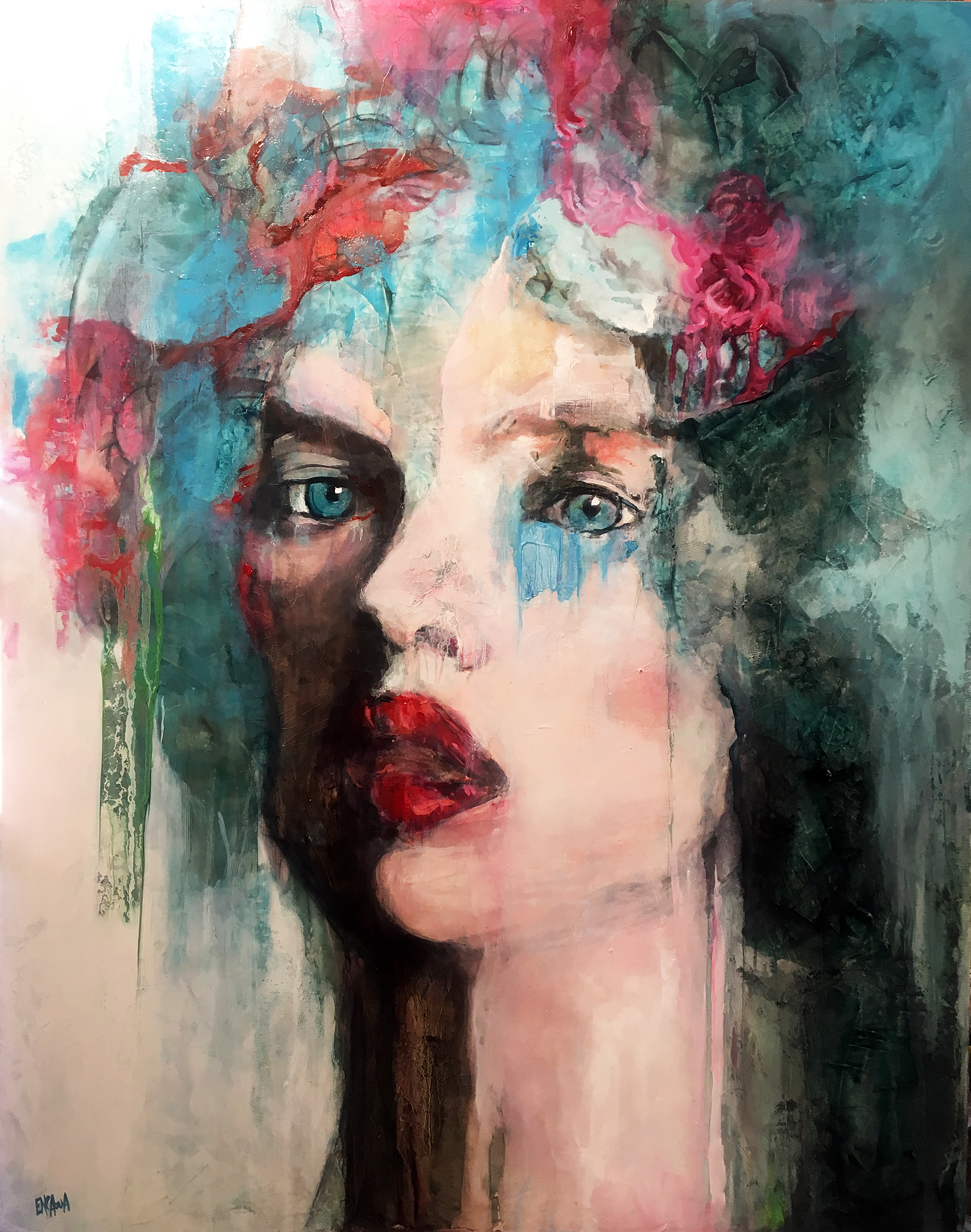 Medusa (2018)