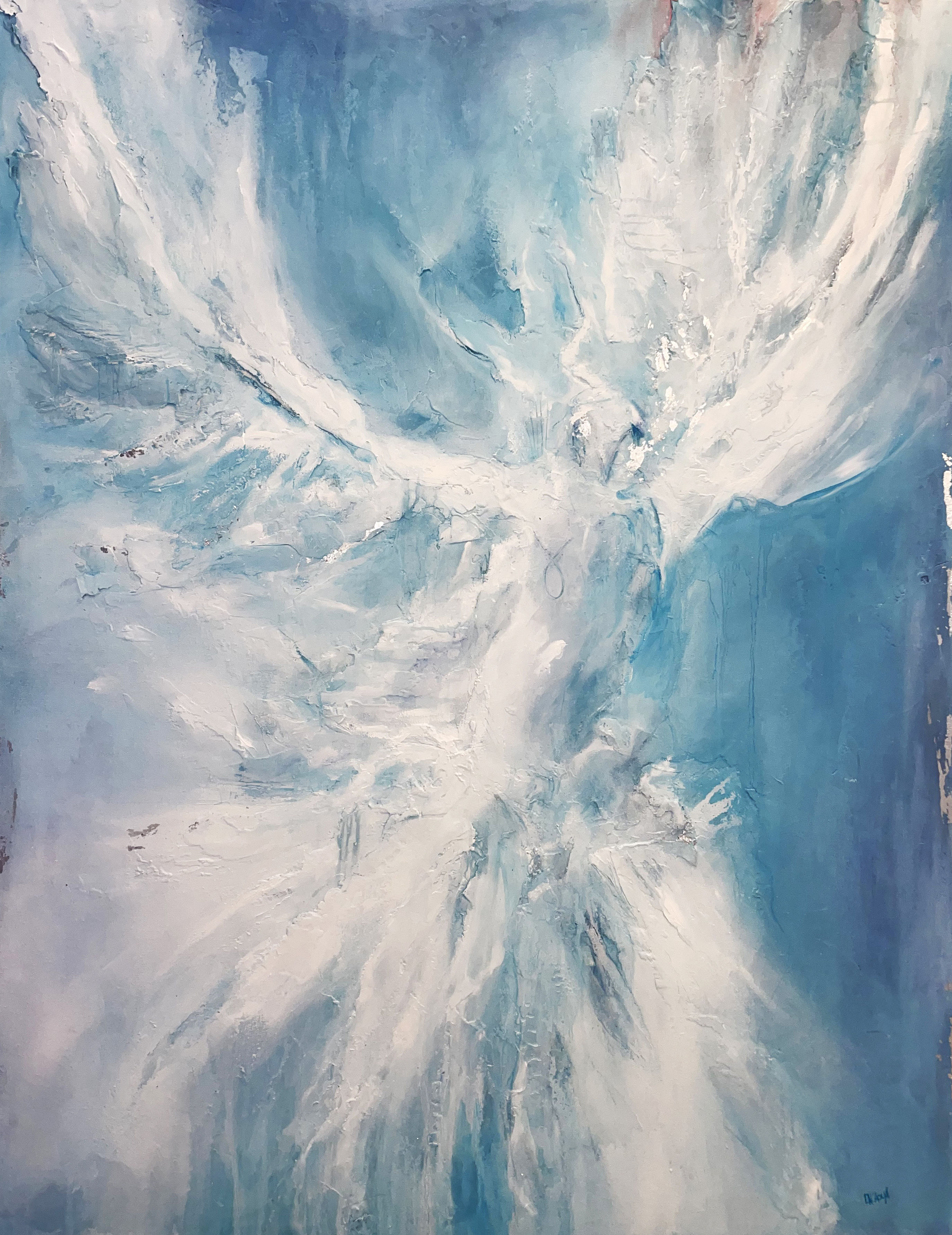 vous qui passez sans me voir.. (2024)