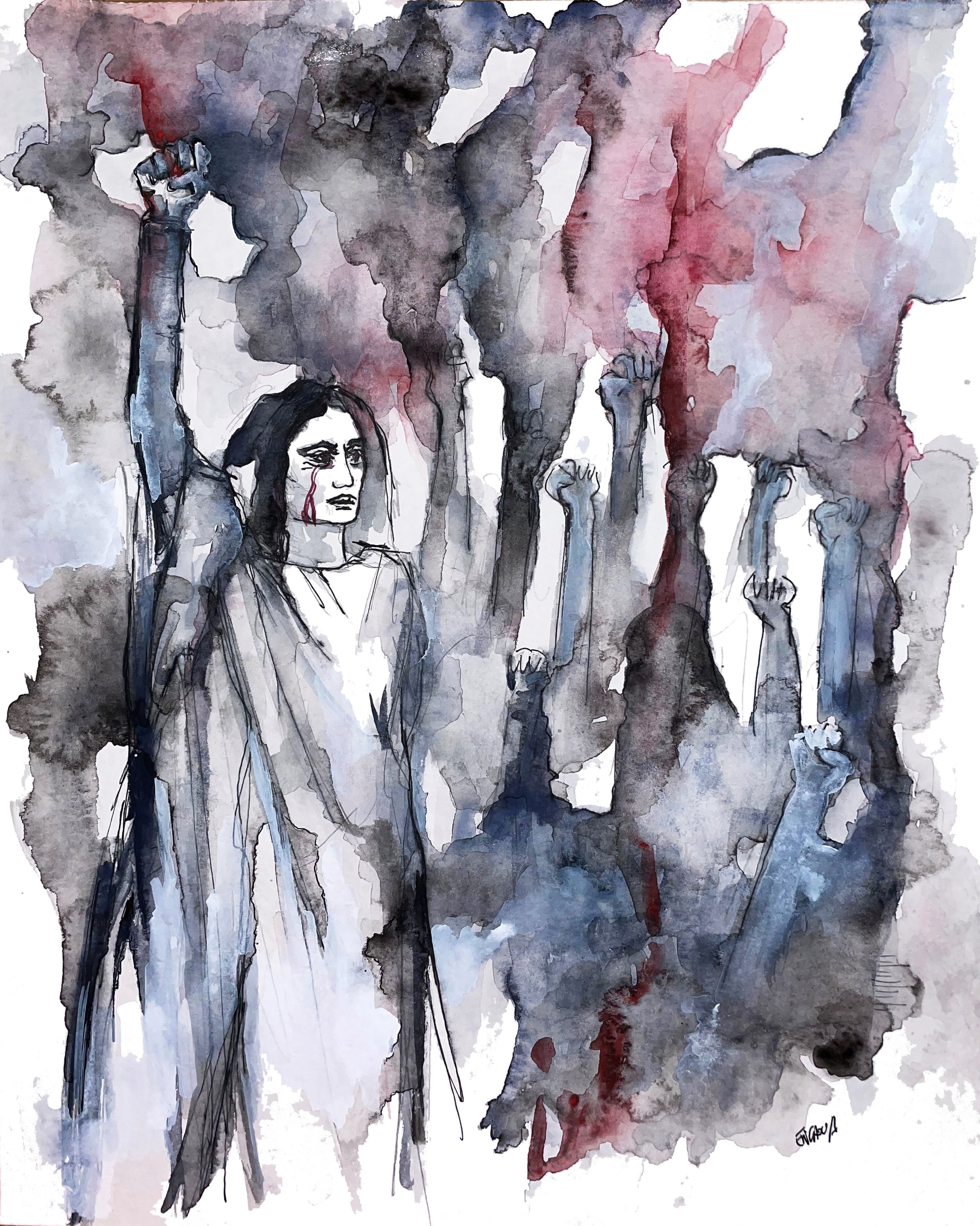 Jin, Jiyan, Azadi (2022)