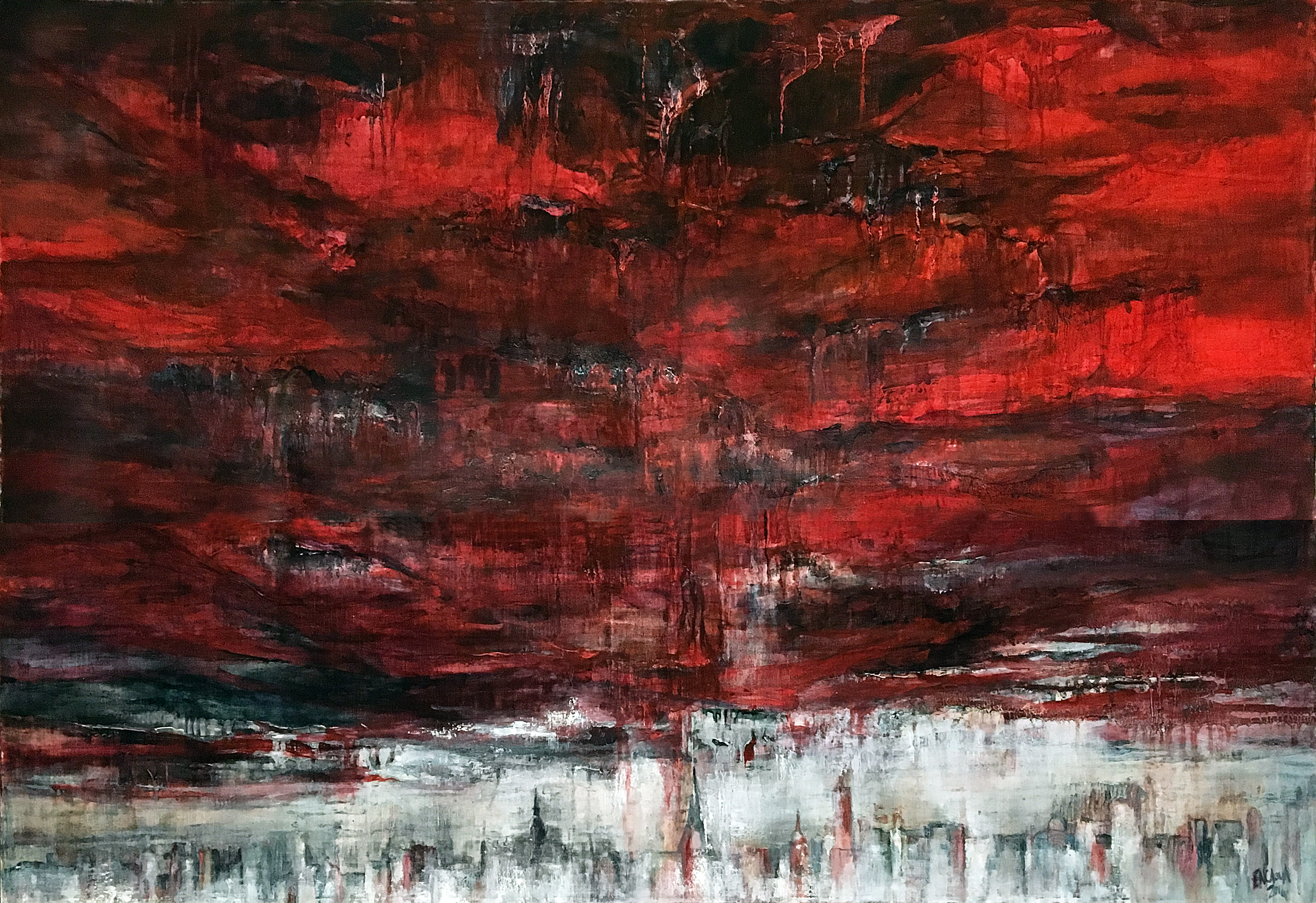 Gehenne (2015)