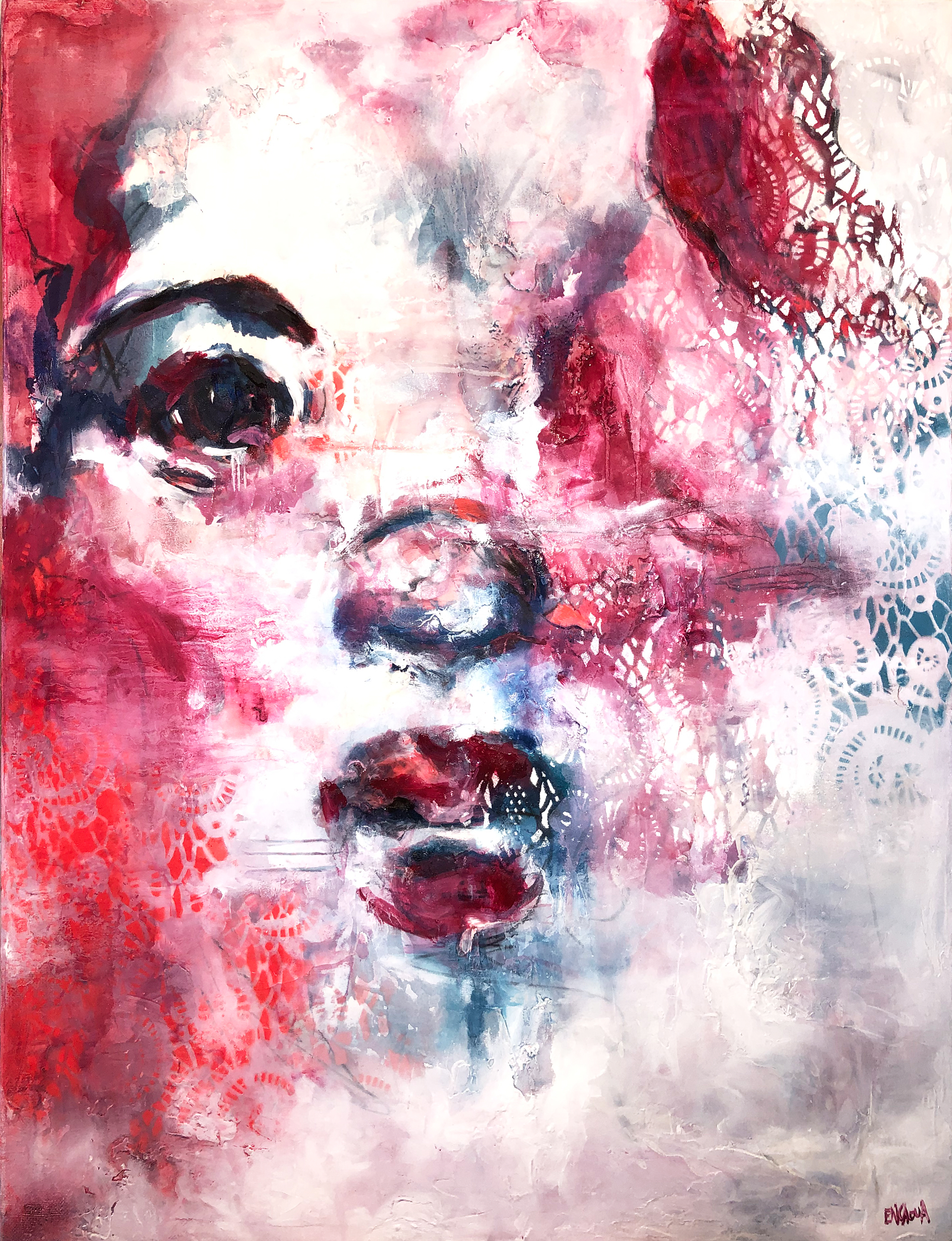 une pensée (2019)