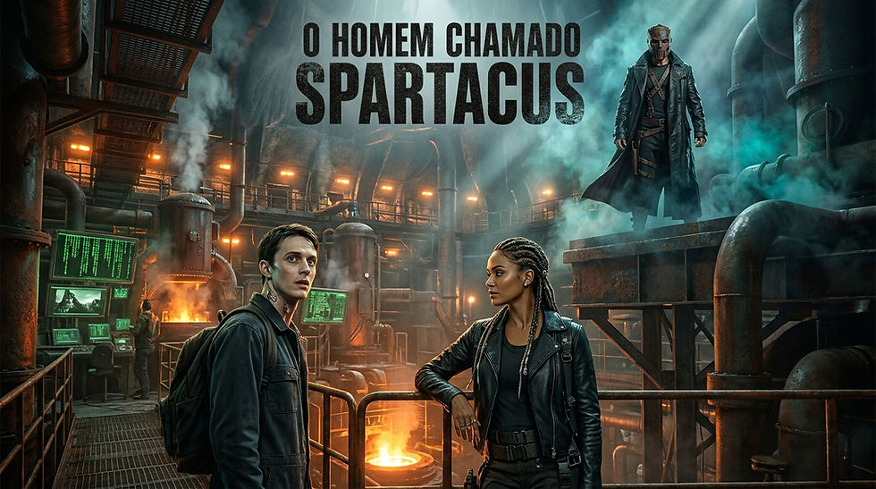 Imagem de Capa Análise de Roreito - Matrix 4 O Preço da Paz