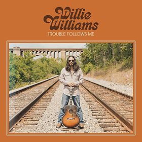 MUSIC | Willie Williams