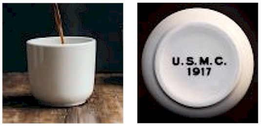 Centennial Watch Mug