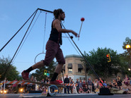 Market Fest 2019
Discover Circus Street Stage