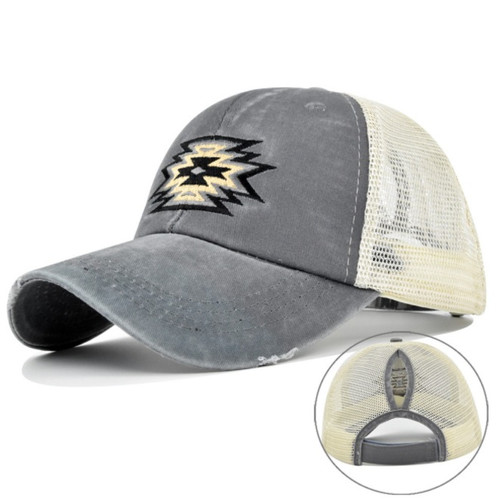 O'TAY Polli Cap Dark Brown main image 0