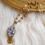 Thumbnail: 'OM' DRUZY NECKLACE
