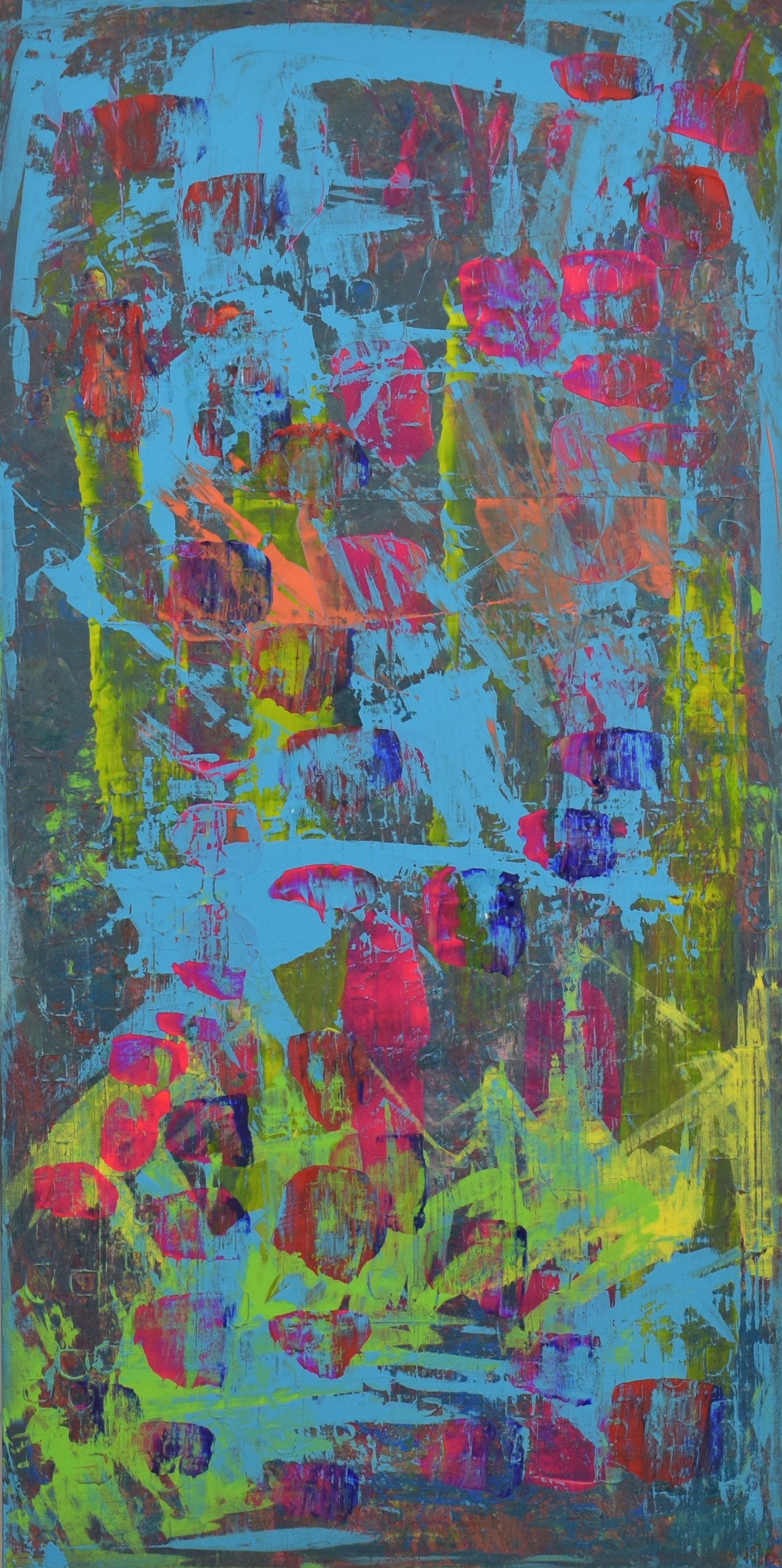 California Dream SOLD