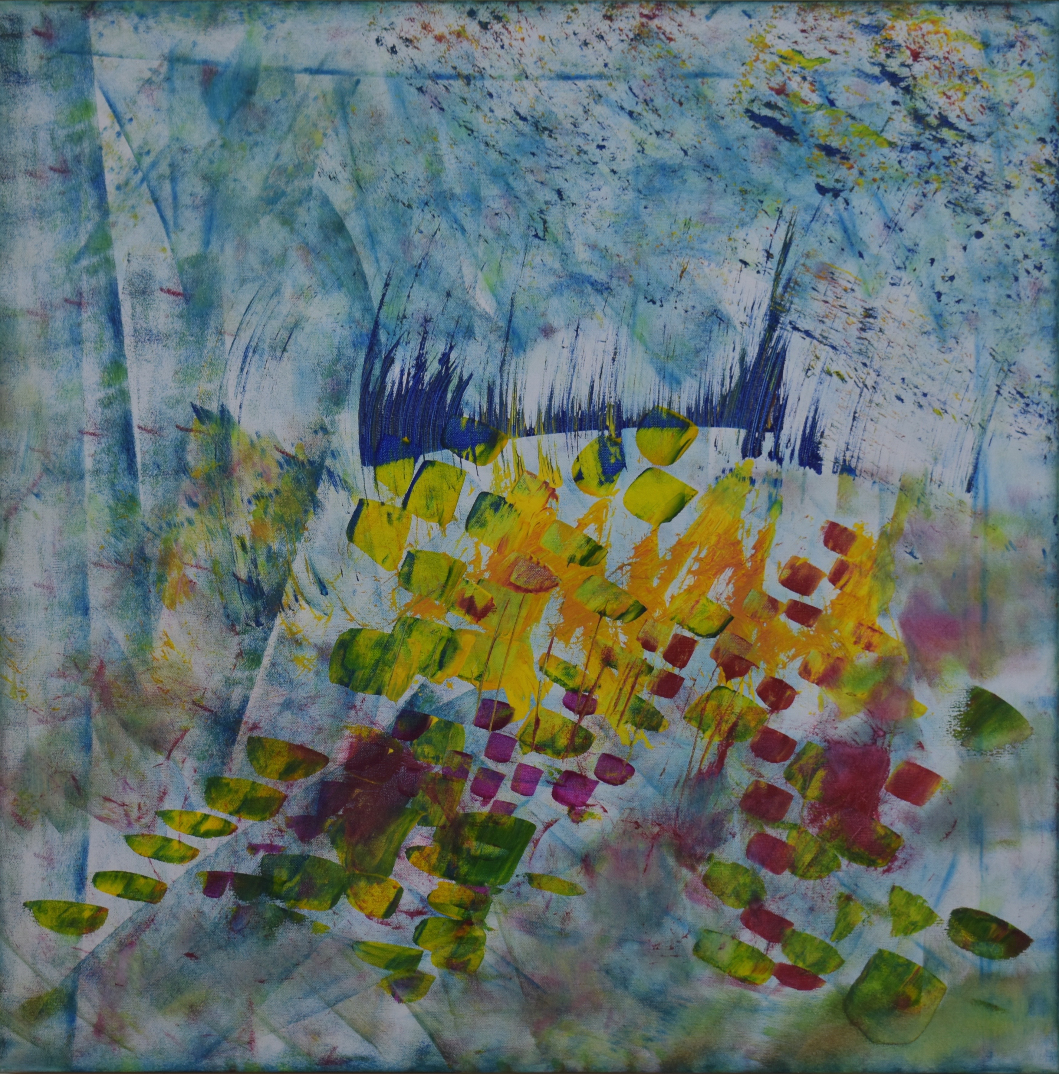 Peace SOLD