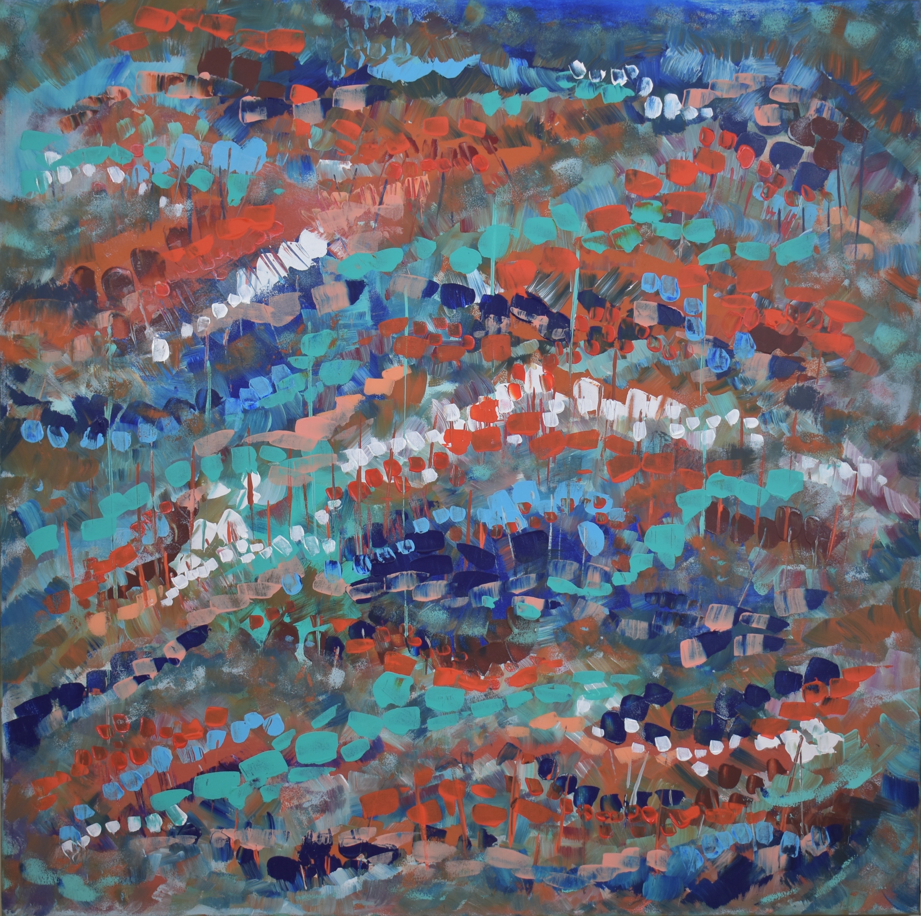 Perpetual Motion SOLD