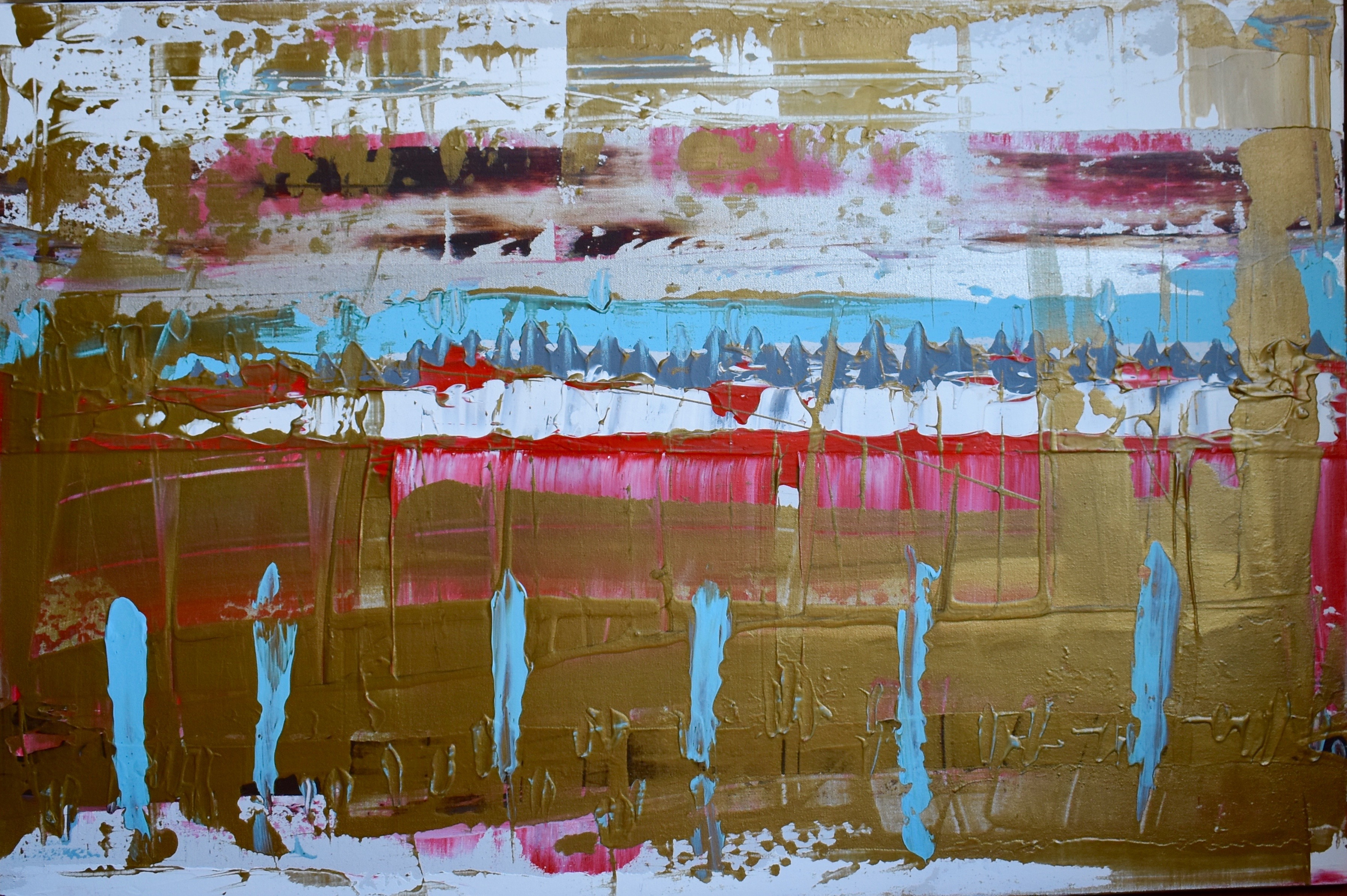 Gold Shores SOLD
