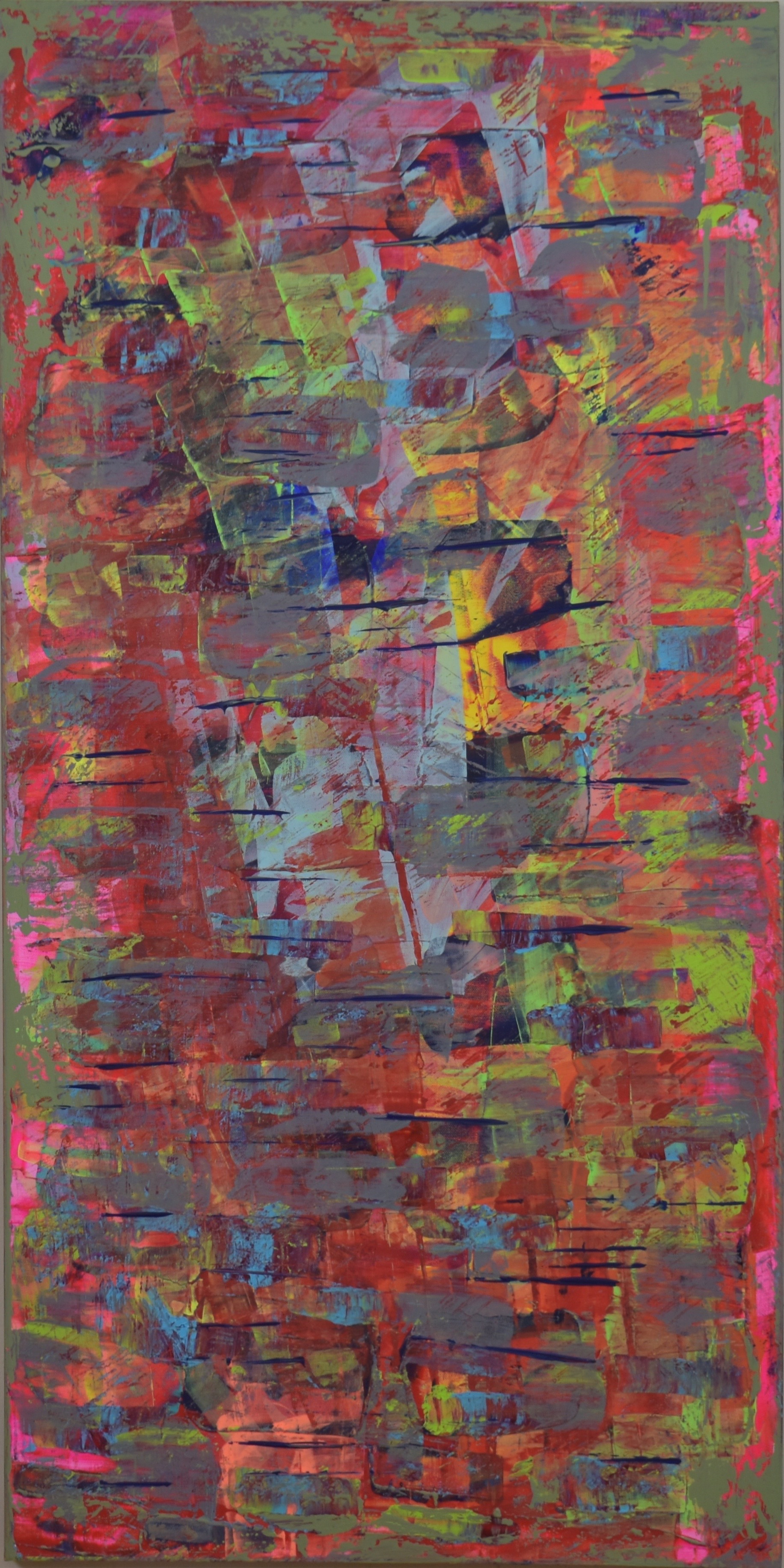 Carnet de Voyage SOLD