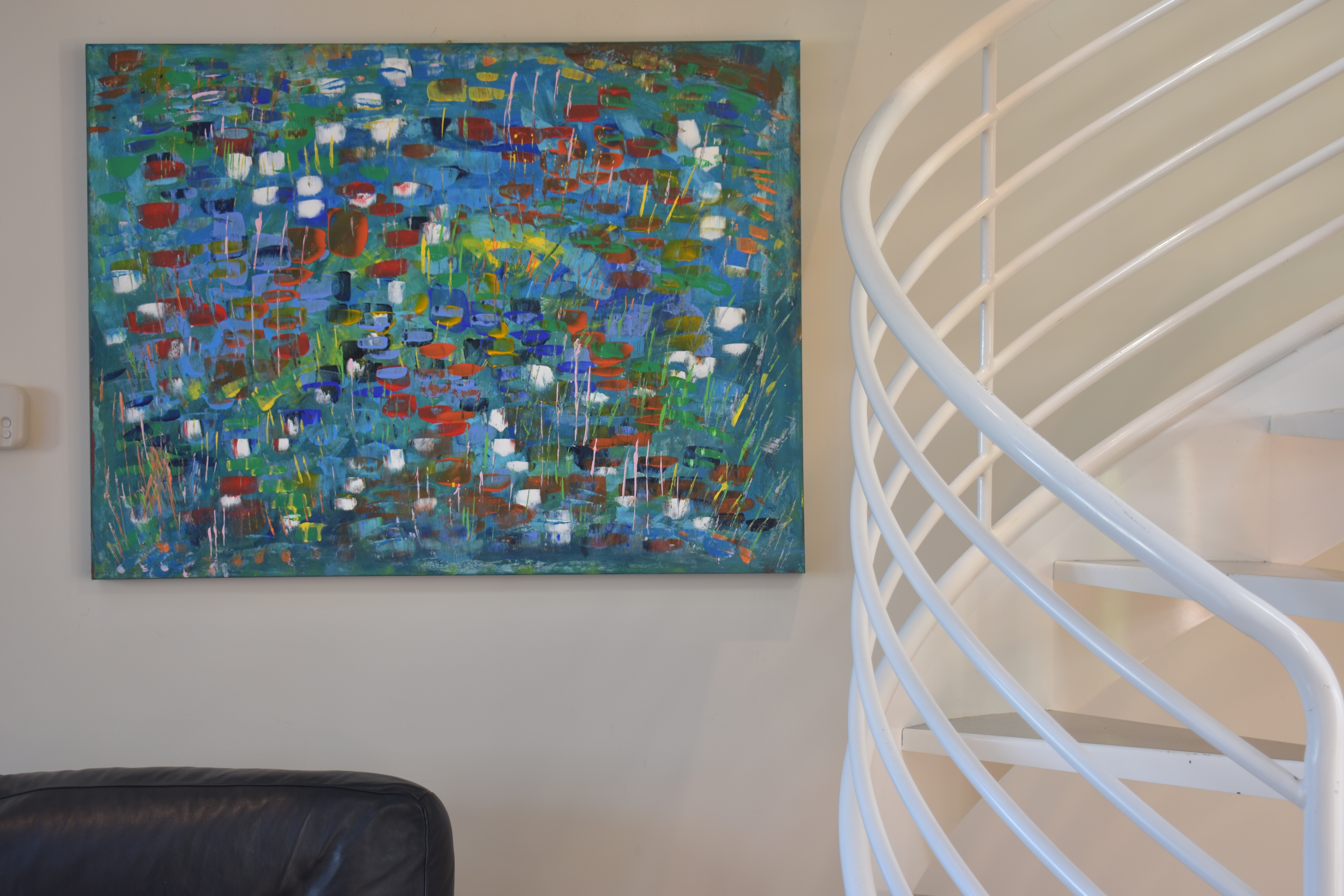 Promenade SOLD