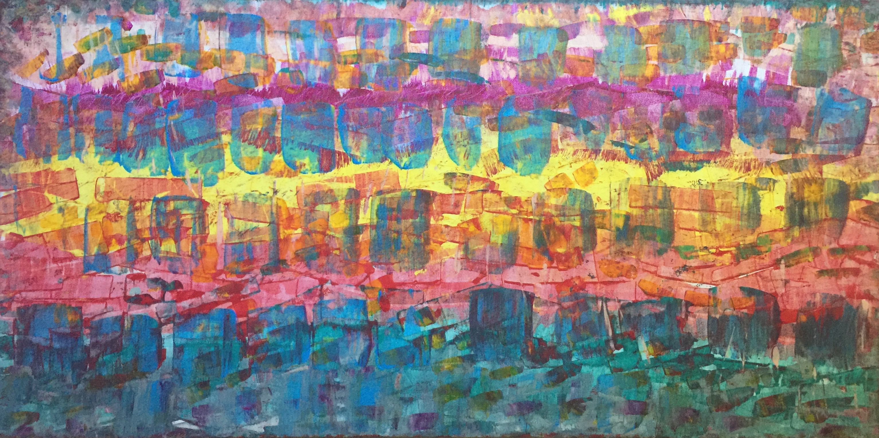Flow SOLD