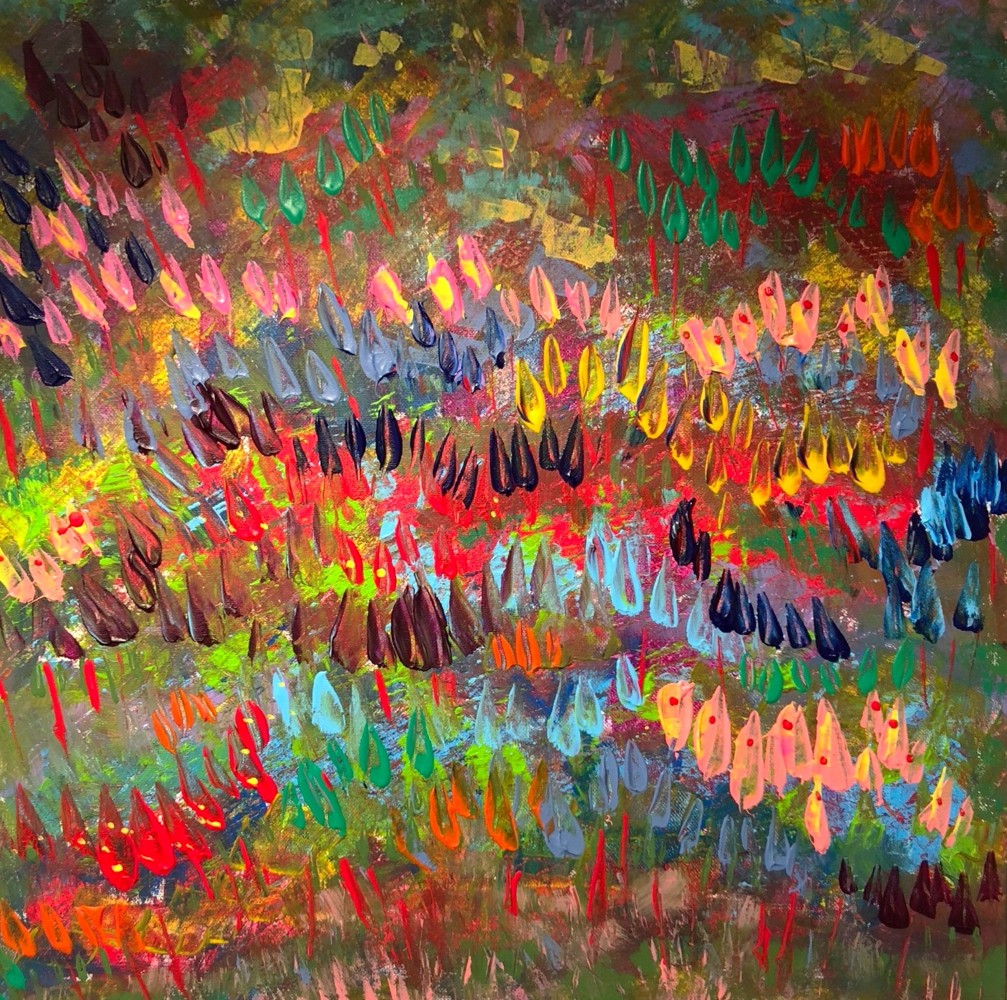 Bright SOLD