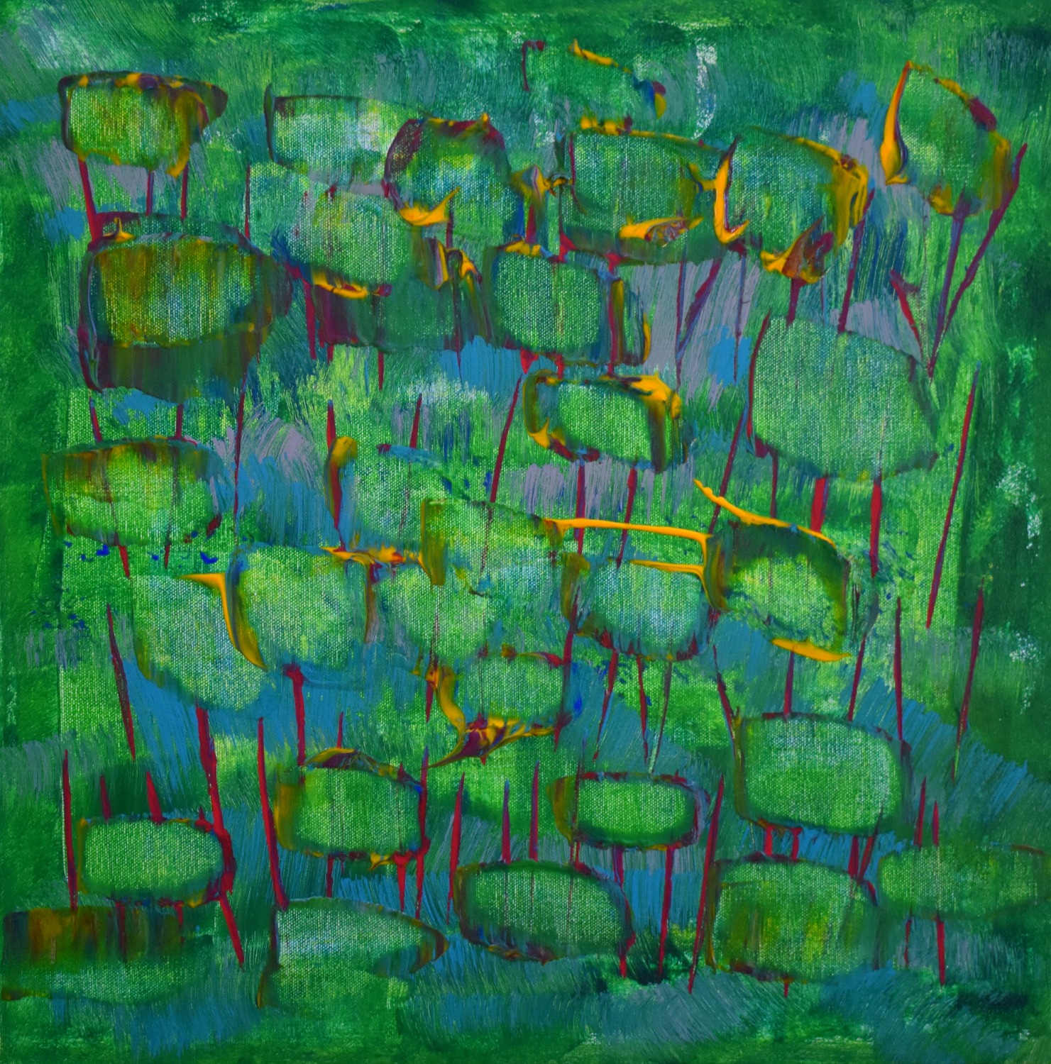 Lotus SOLD